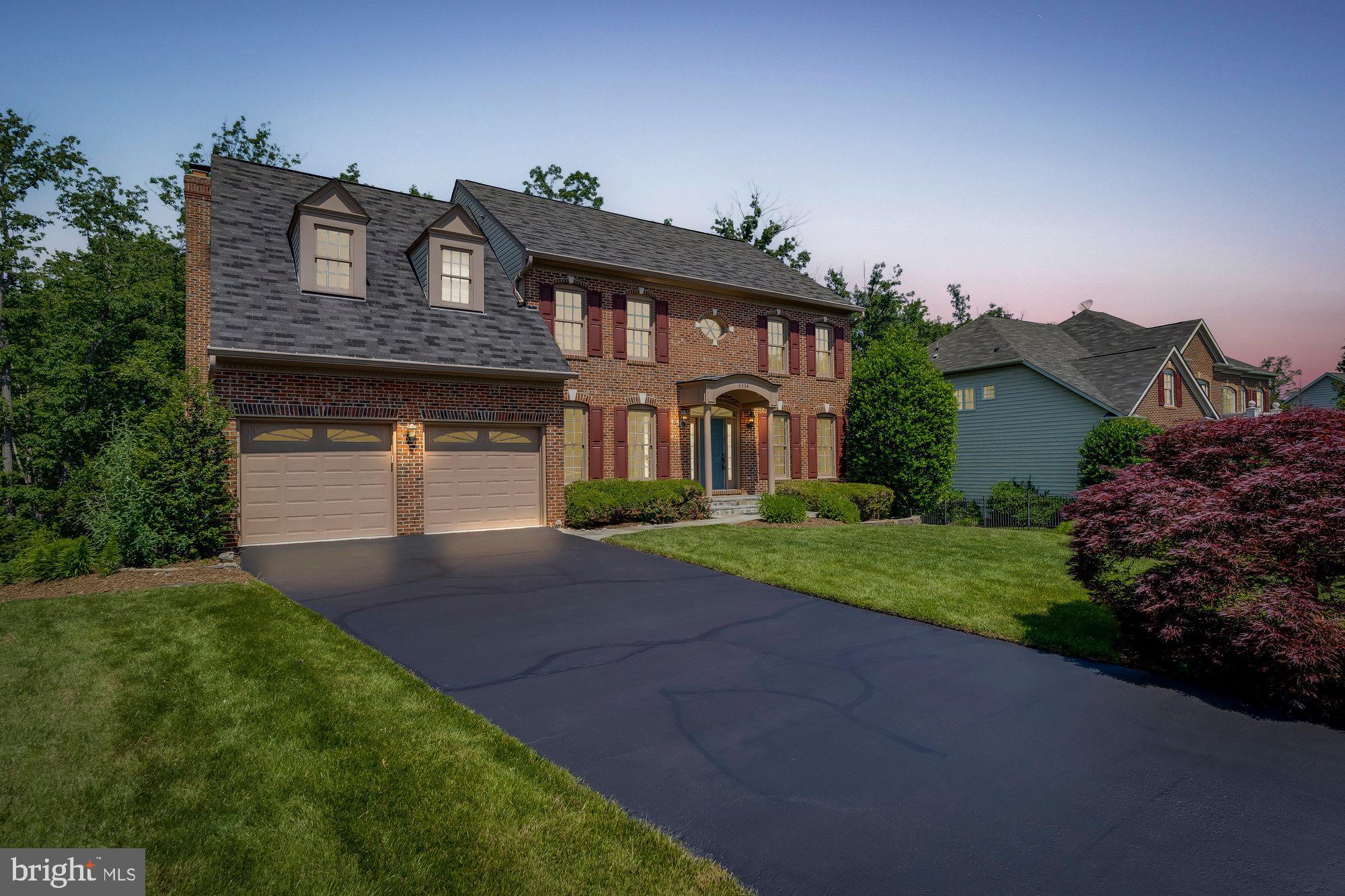 RIDGES OF ALEXANDRIA - Residential