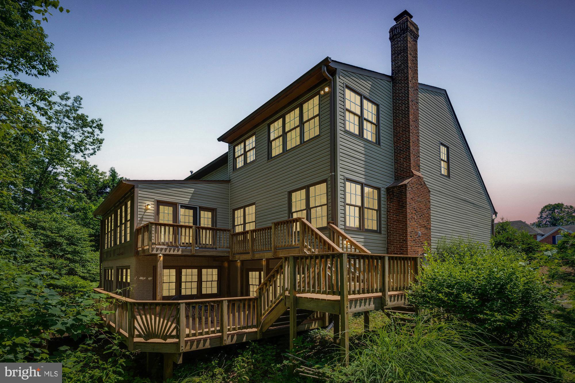 RIDGES OF ALEXANDRIA - Residential