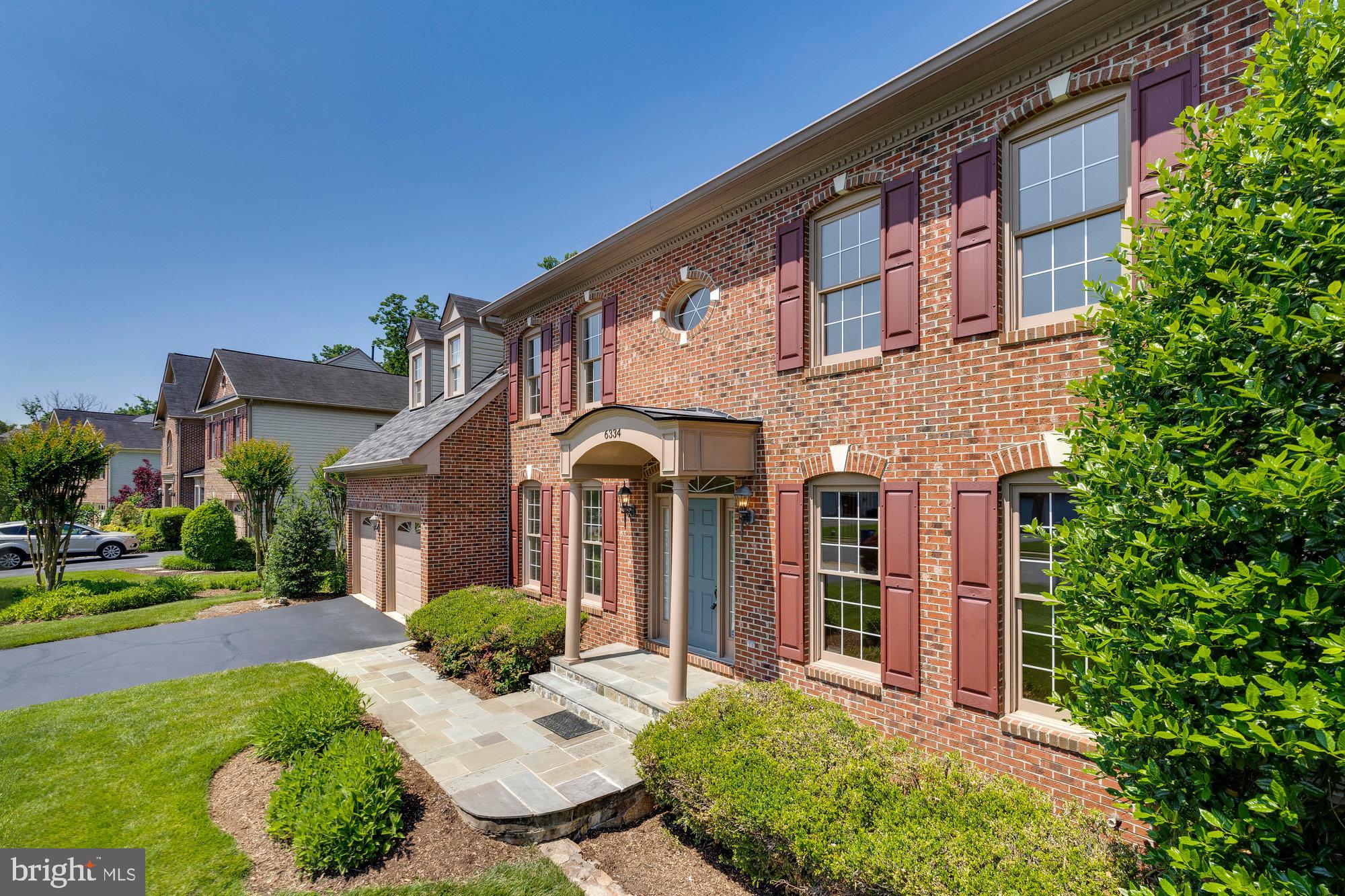 RIDGES OF ALEXANDRIA - Residential