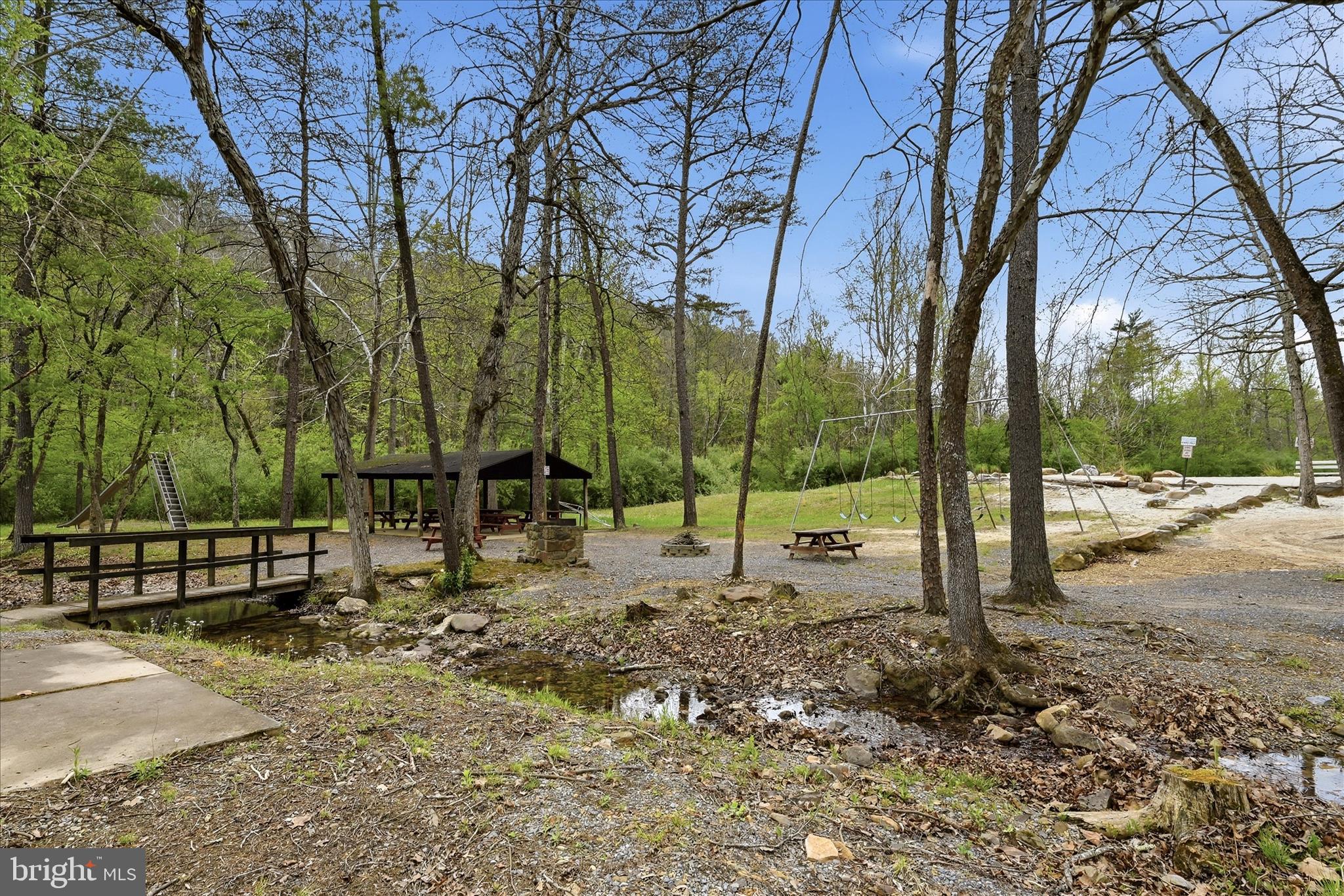 RITTERS HIDDEN VALLEY ESTATES - Residential
