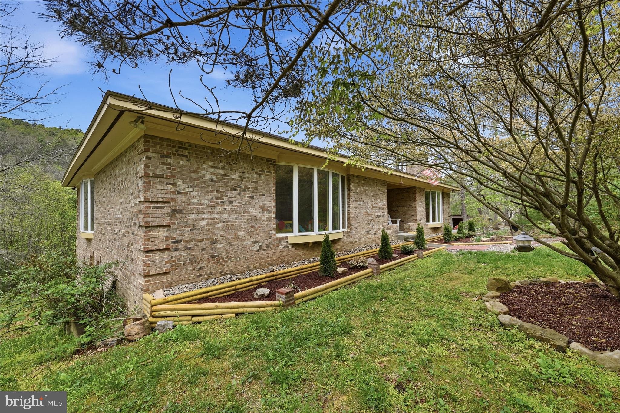 RITTERS HIDDEN VALLEY ESTATES - Residential
