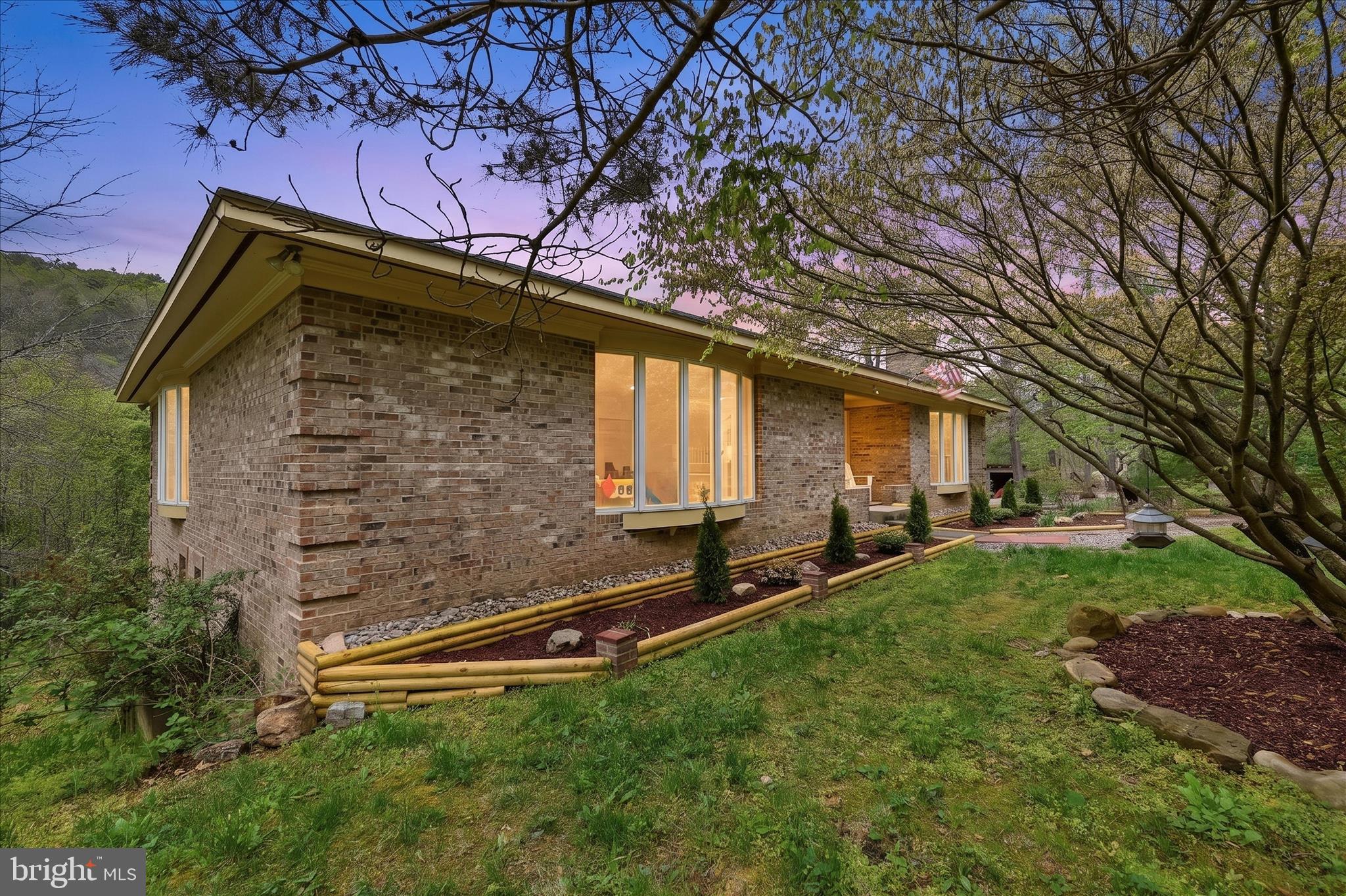 RITTERS HIDDEN VALLEY ESTATES - Residential