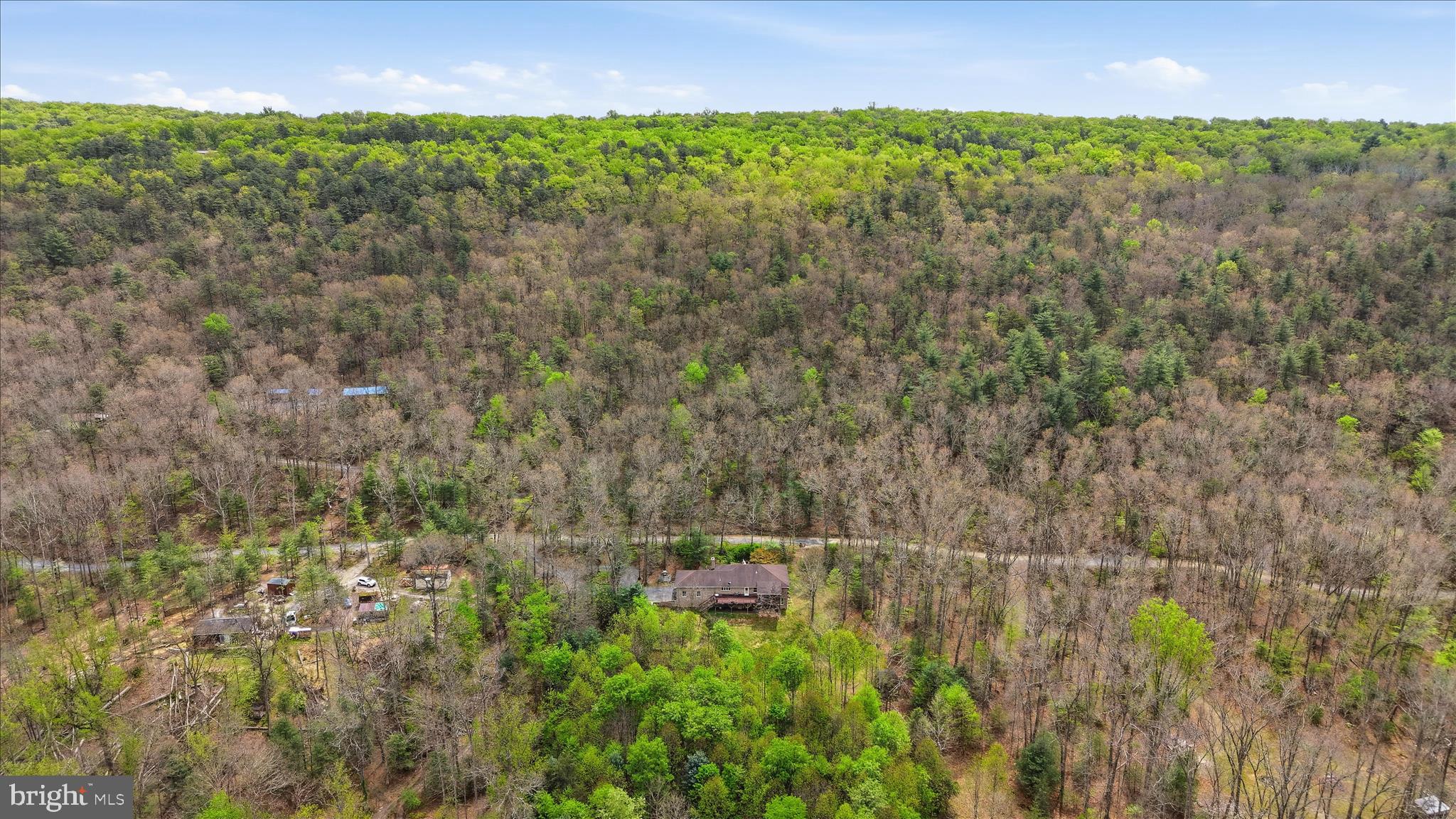 RITTERS HIDDEN VALLEY ESTATES - Residential