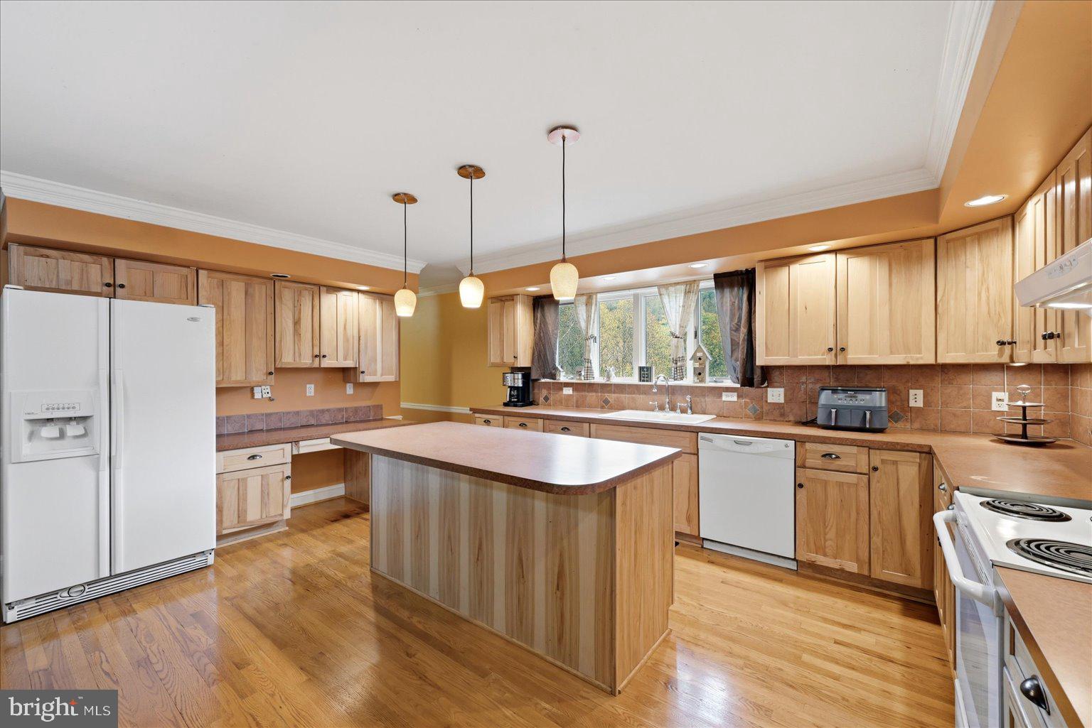 783 RITTERS VALLEY DRIVE