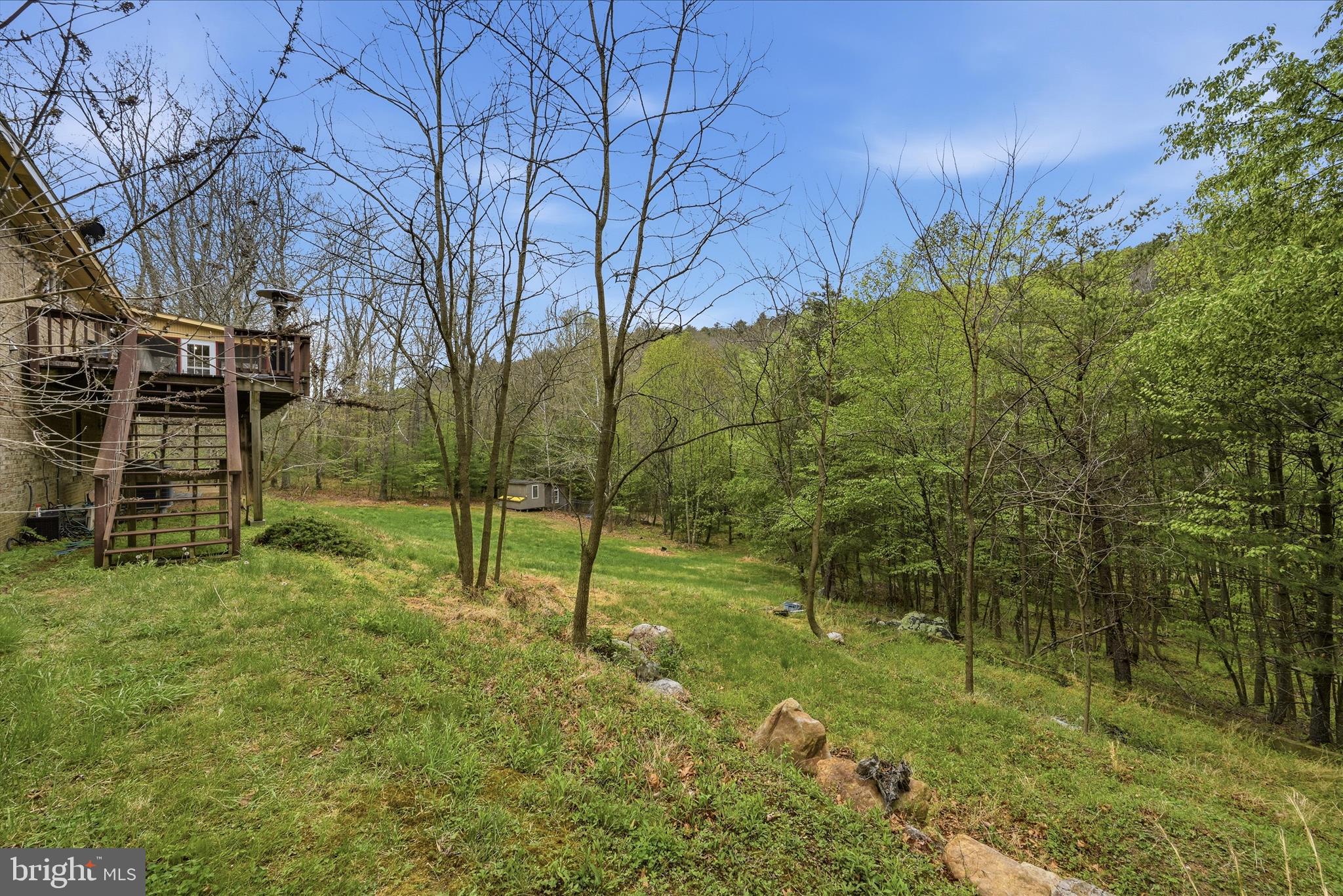 RITTERS HIDDEN VALLEY ESTATES - Residential