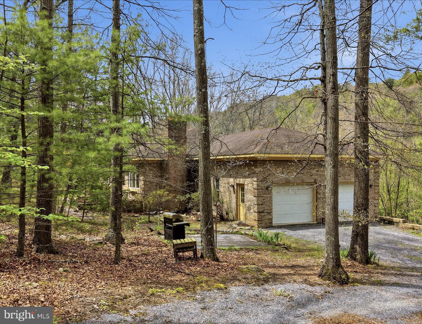 RITTERS HIDDEN VALLEY ESTATES - Residential