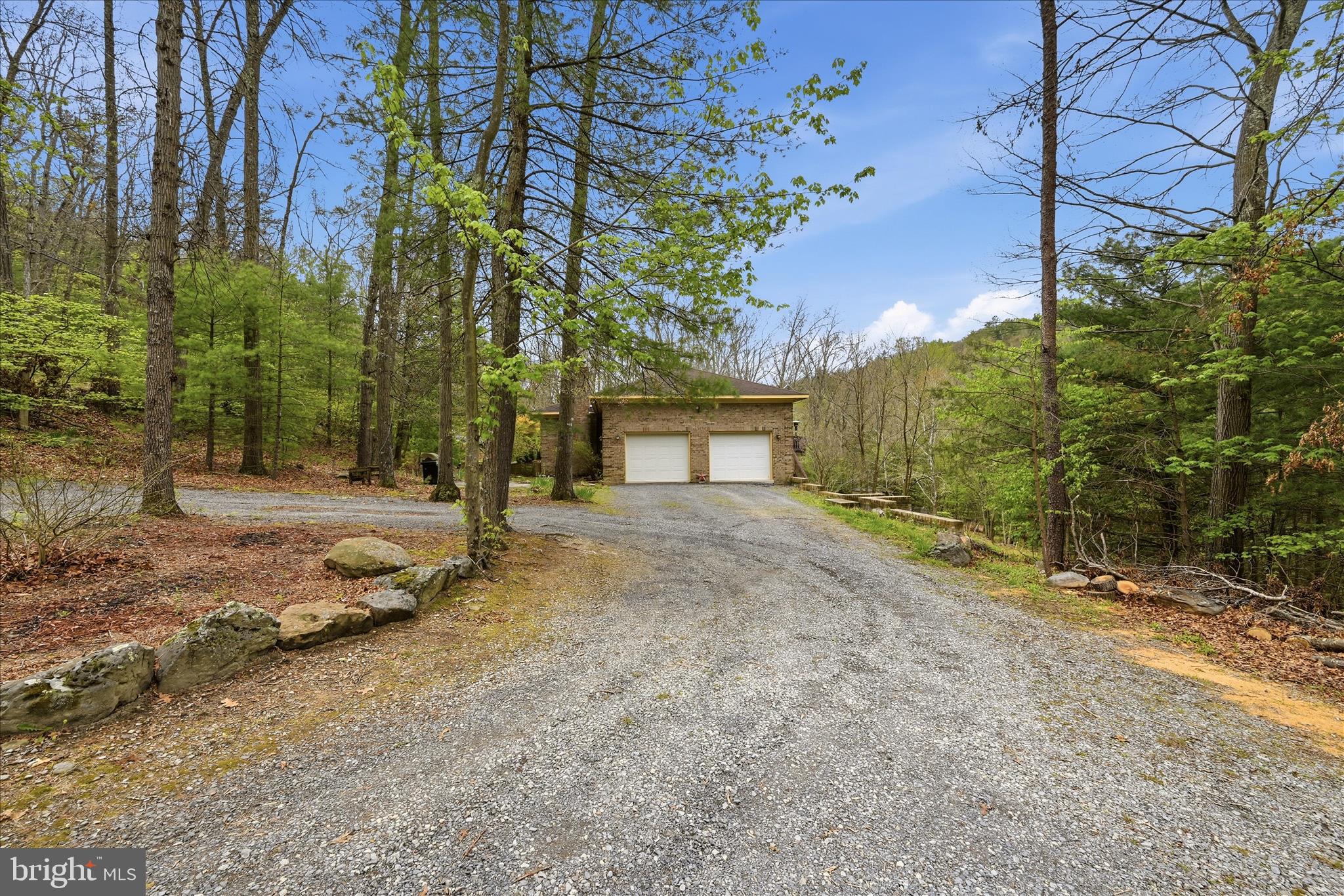 RITTERS HIDDEN VALLEY ESTATES - Residential