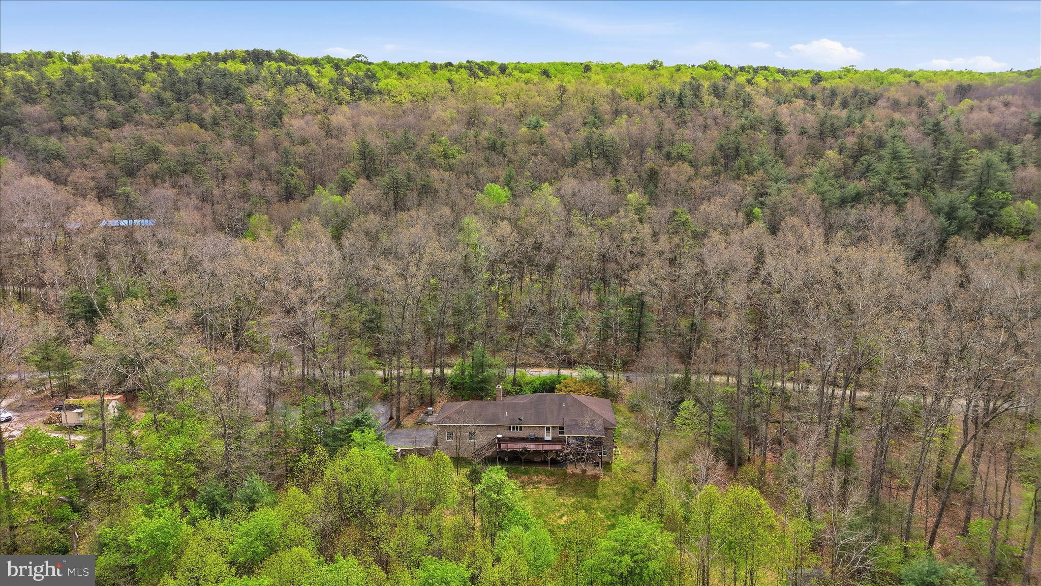 RITTERS HIDDEN VALLEY ESTATES - Residential
