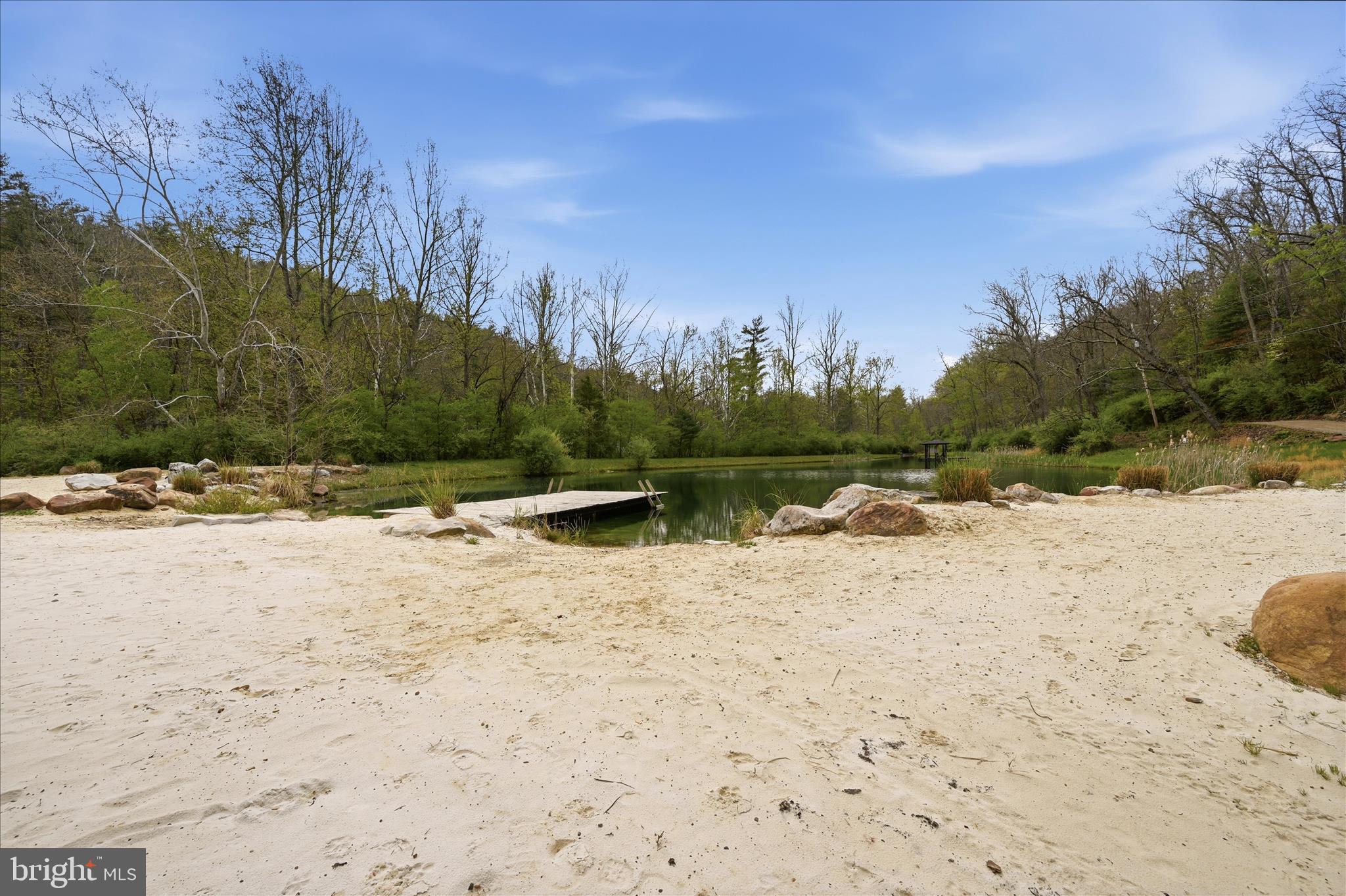 RITTERS HIDDEN VALLEY ESTATES - Residential