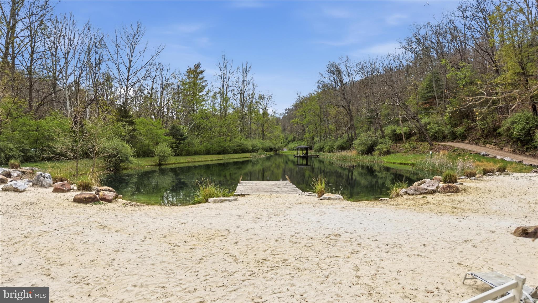 RITTERS HIDDEN VALLEY ESTATES - Residential