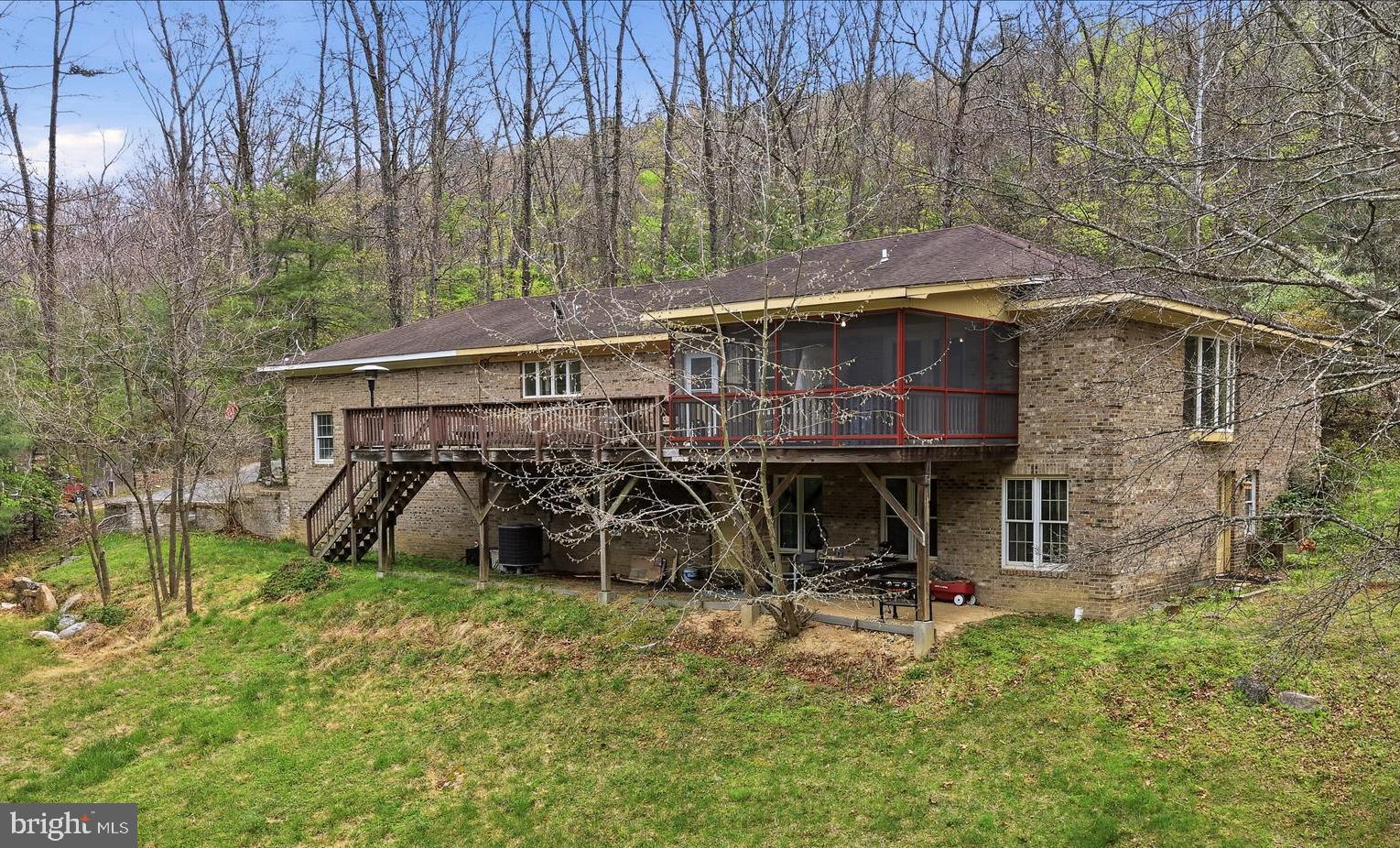 783 RITTERS VALLEY DRIVE