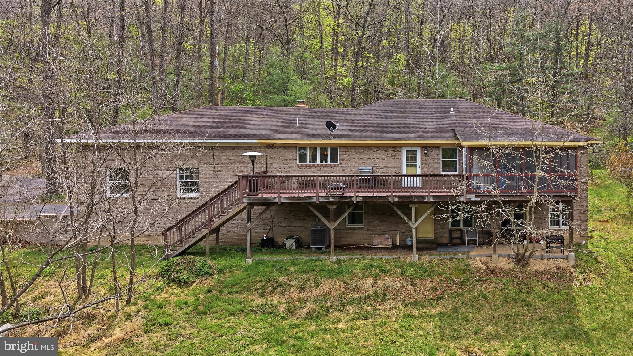 RITTERS HIDDEN VALLEY ESTATES - Residential