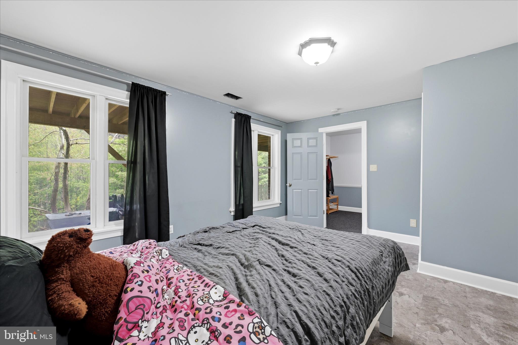 RITTERS HIDDEN VALLEY ESTATES - Residential