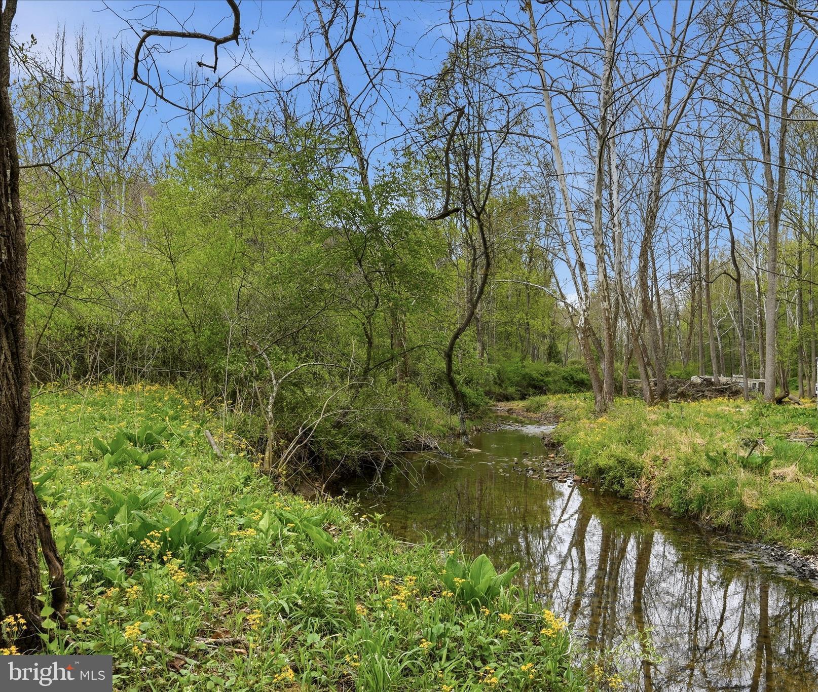 RITTERS HIDDEN VALLEY ESTATES - Residential