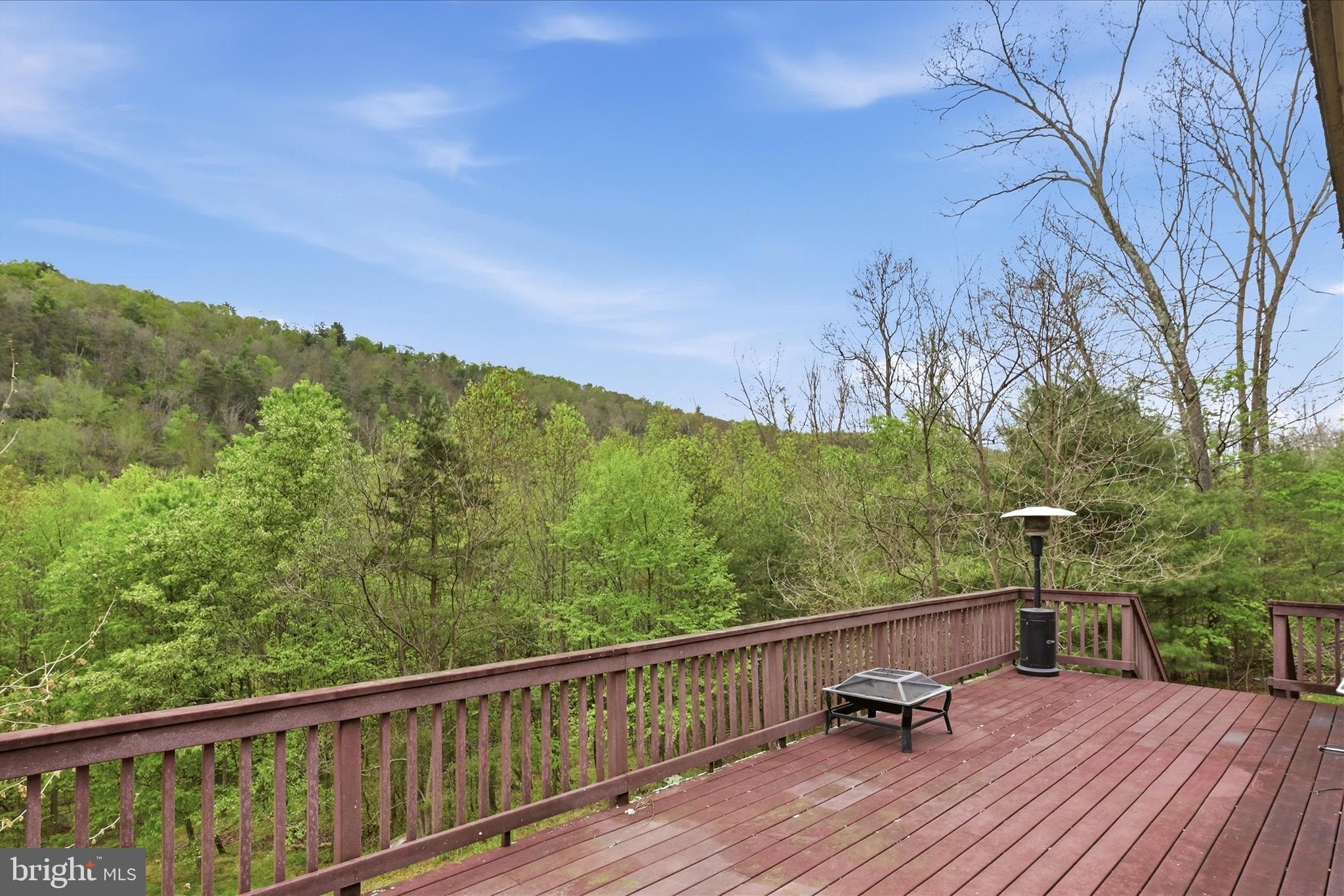 RITTERS HIDDEN VALLEY ESTATES - Residential