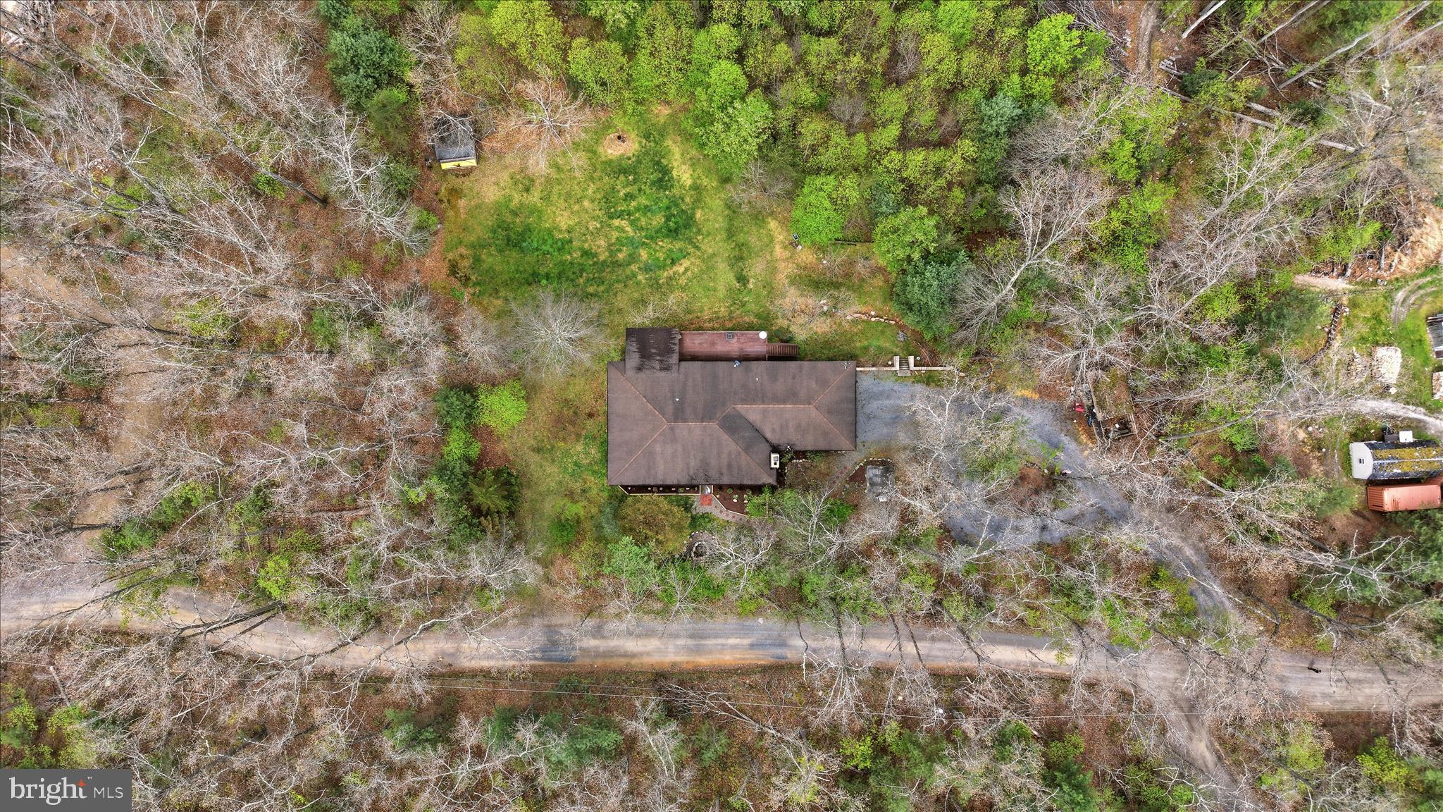 RITTERS HIDDEN VALLEY ESTATES - Residential