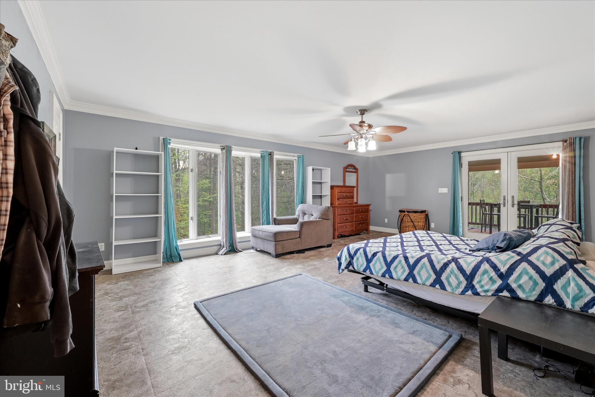 RITTERS HIDDEN VALLEY ESTATES - Residential