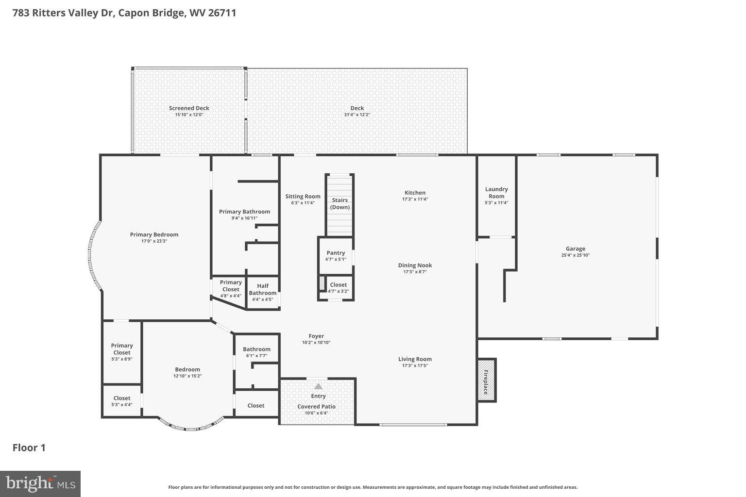 RITTERS HIDDEN VALLEY ESTATES - Residential