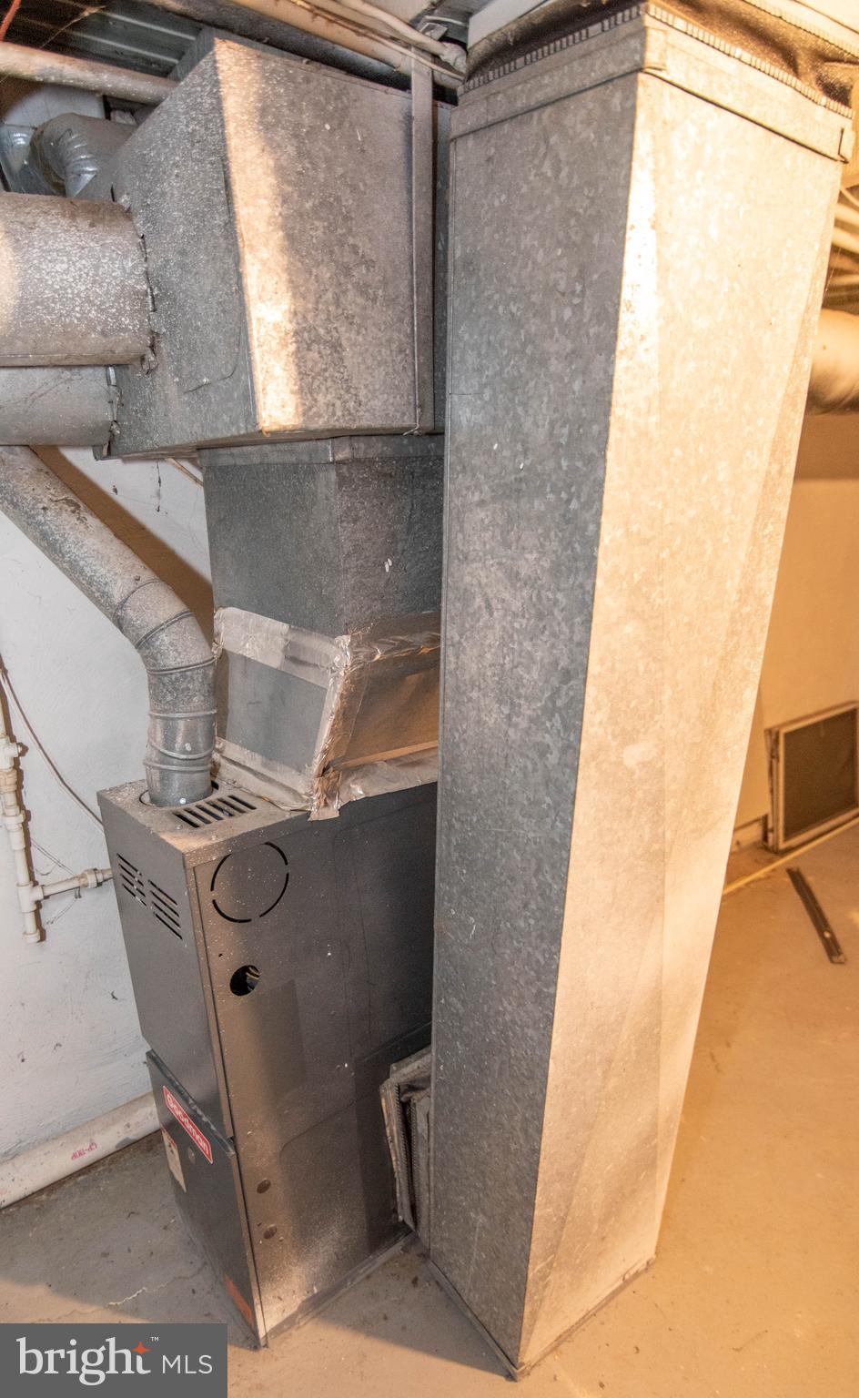 MADISON EASTEND - Residential