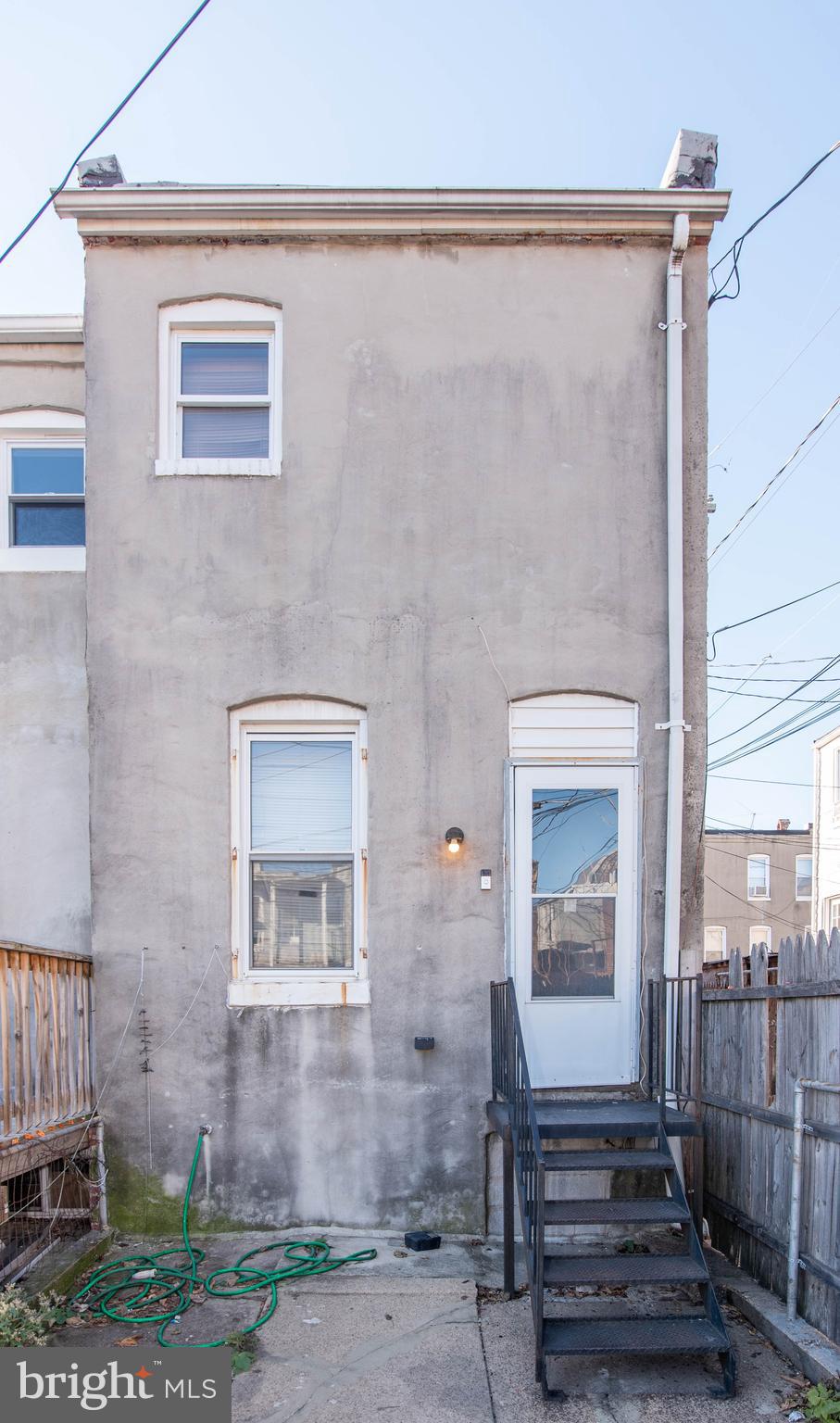 MADISON EASTEND - Residential