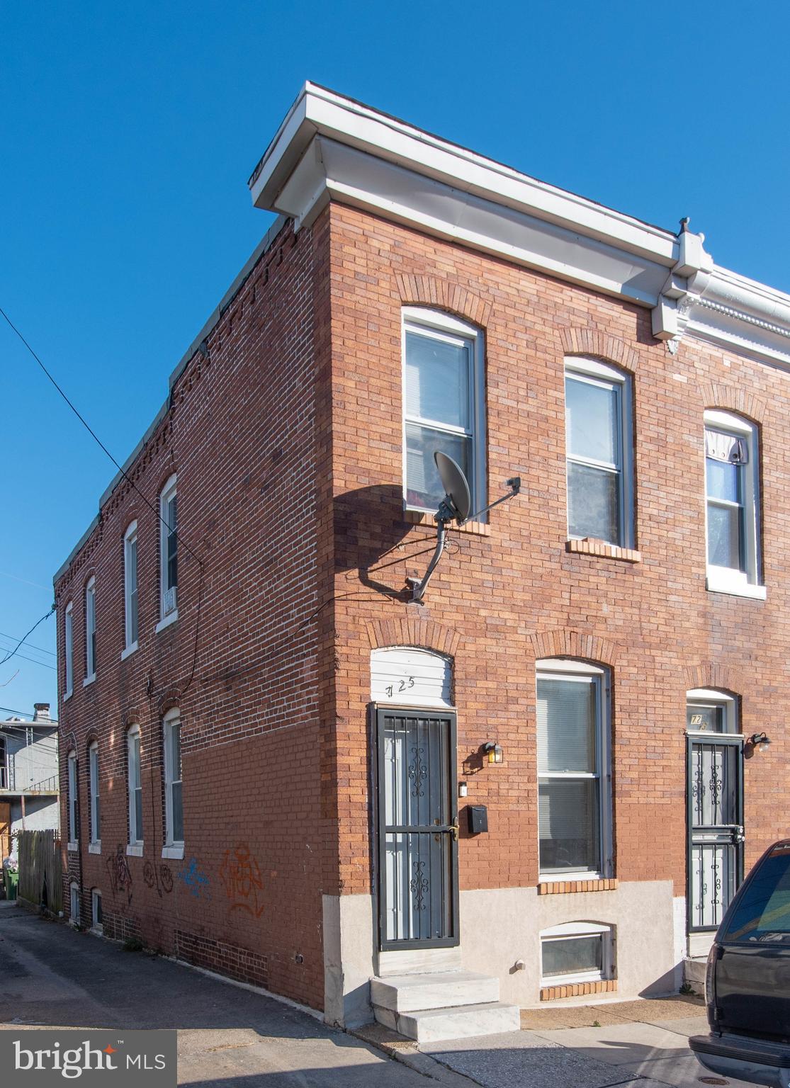 MADISON EASTEND - Residential