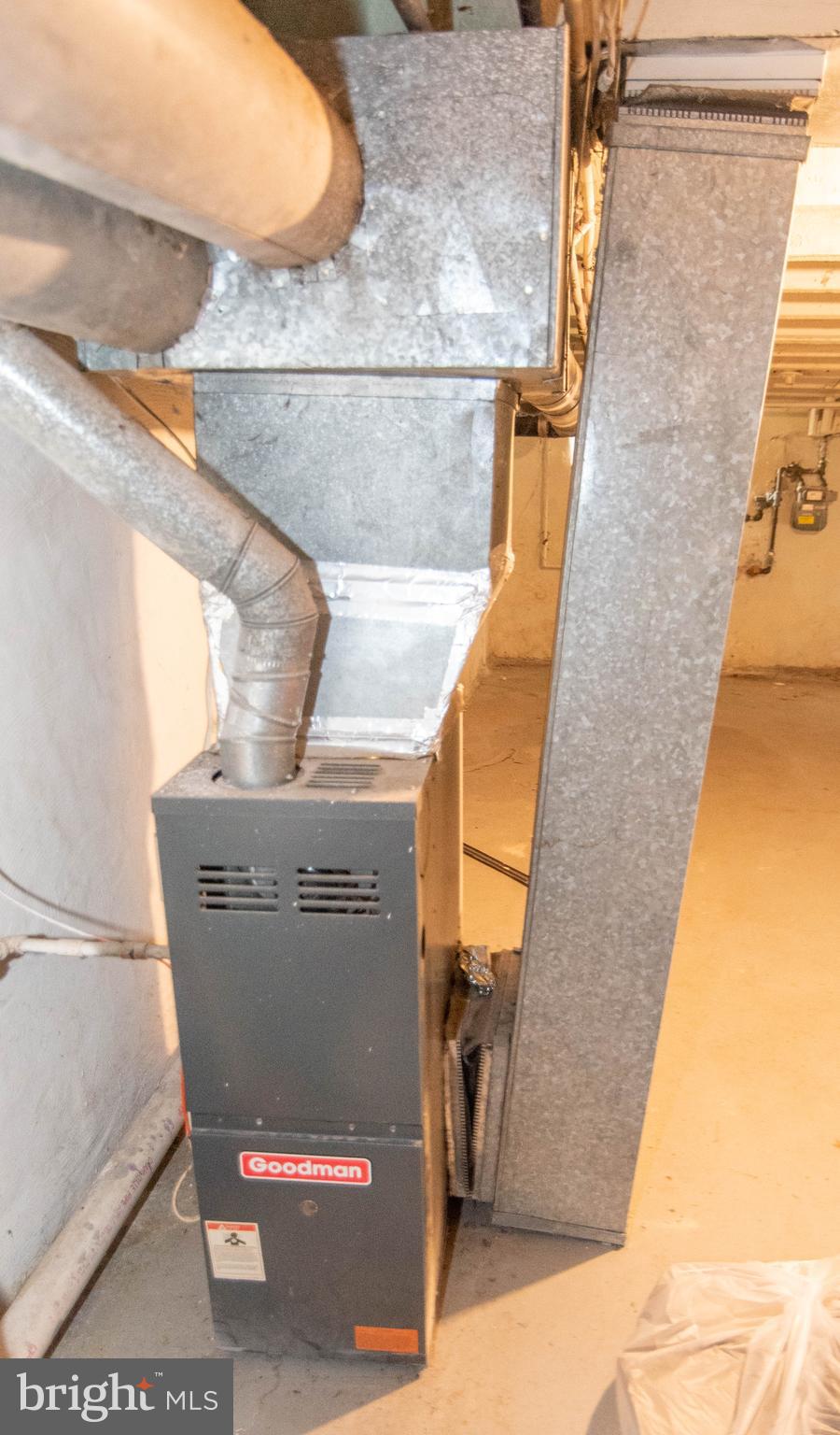 MADISON EASTEND - Residential