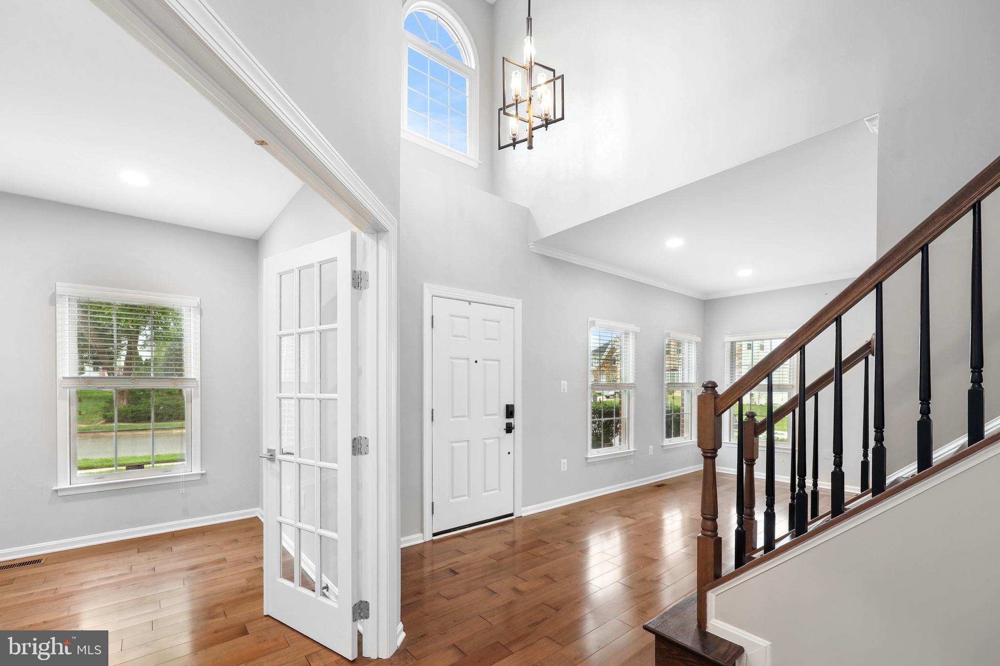 MARIAN WOODS - Residential