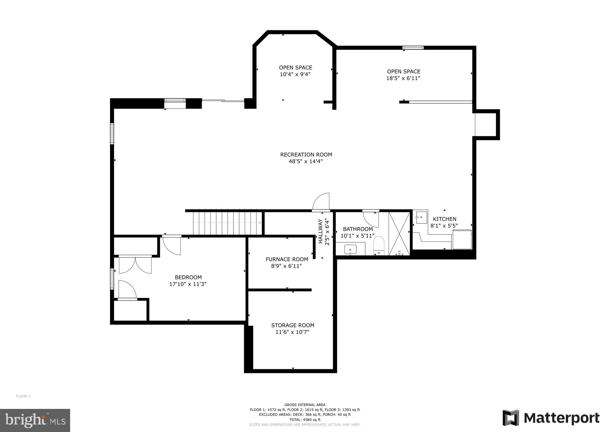 MARIAN WOODS - Residential
