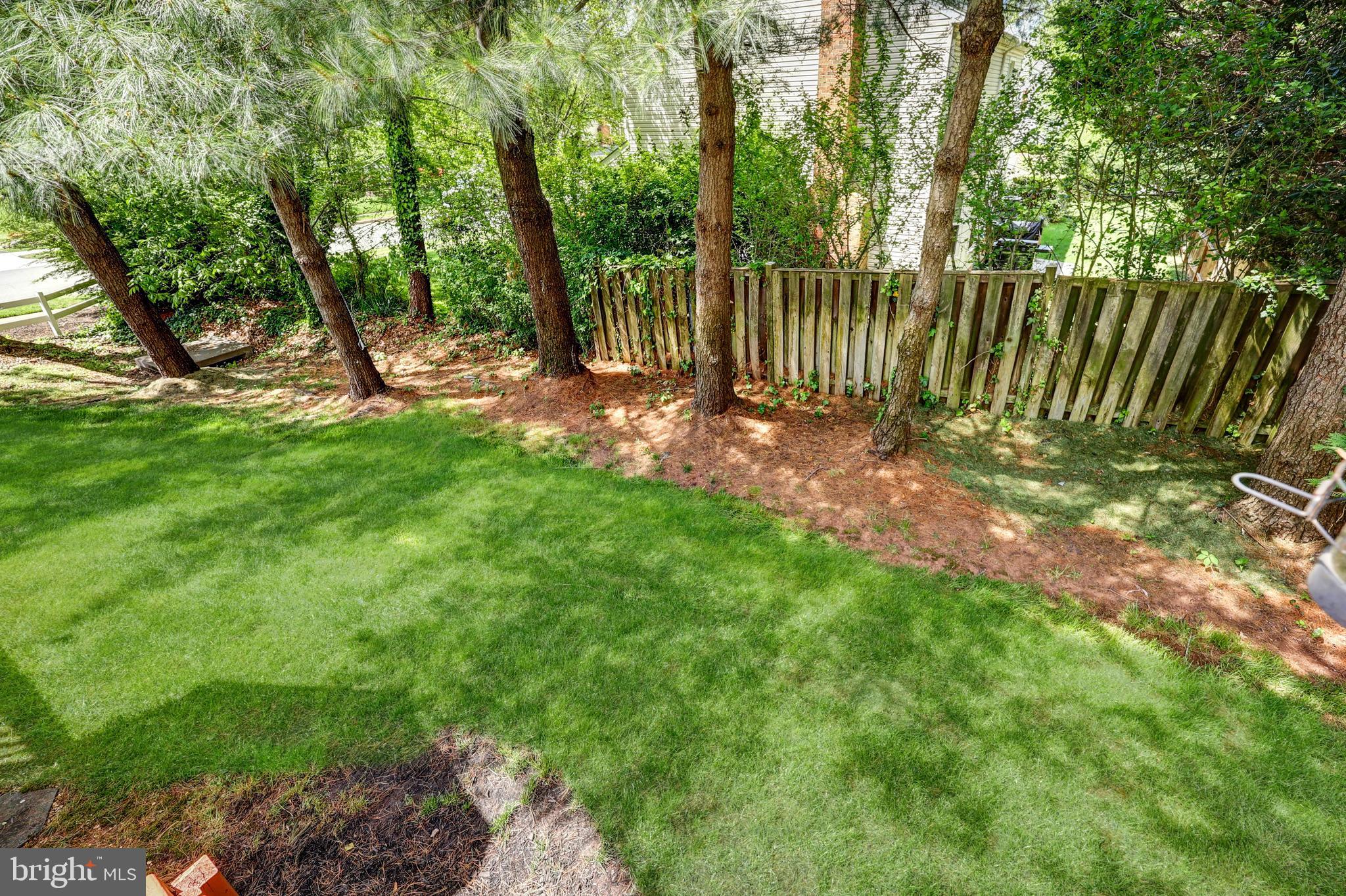 MARIAN WOODS - Residential