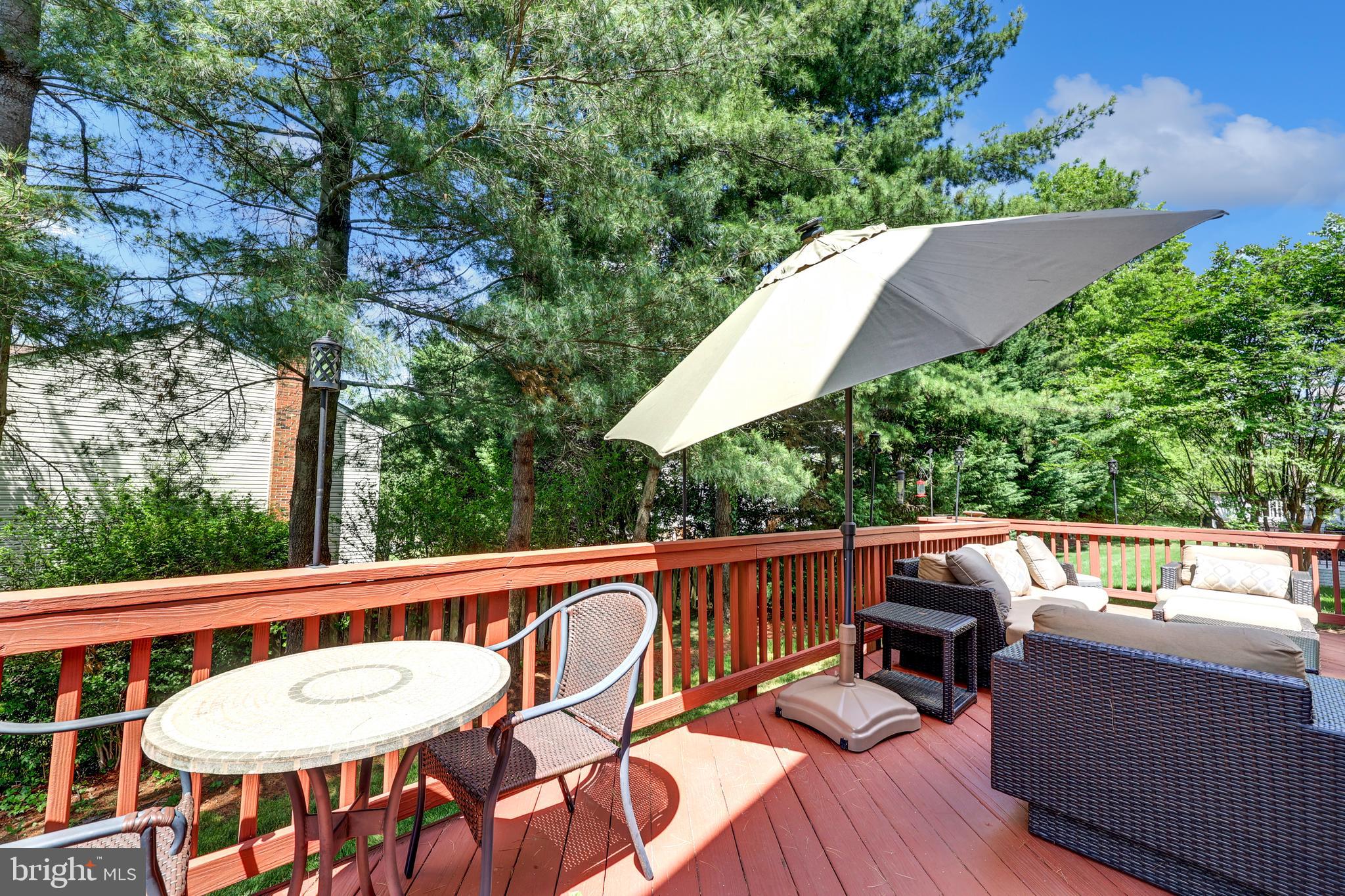 MARIAN WOODS - Residential