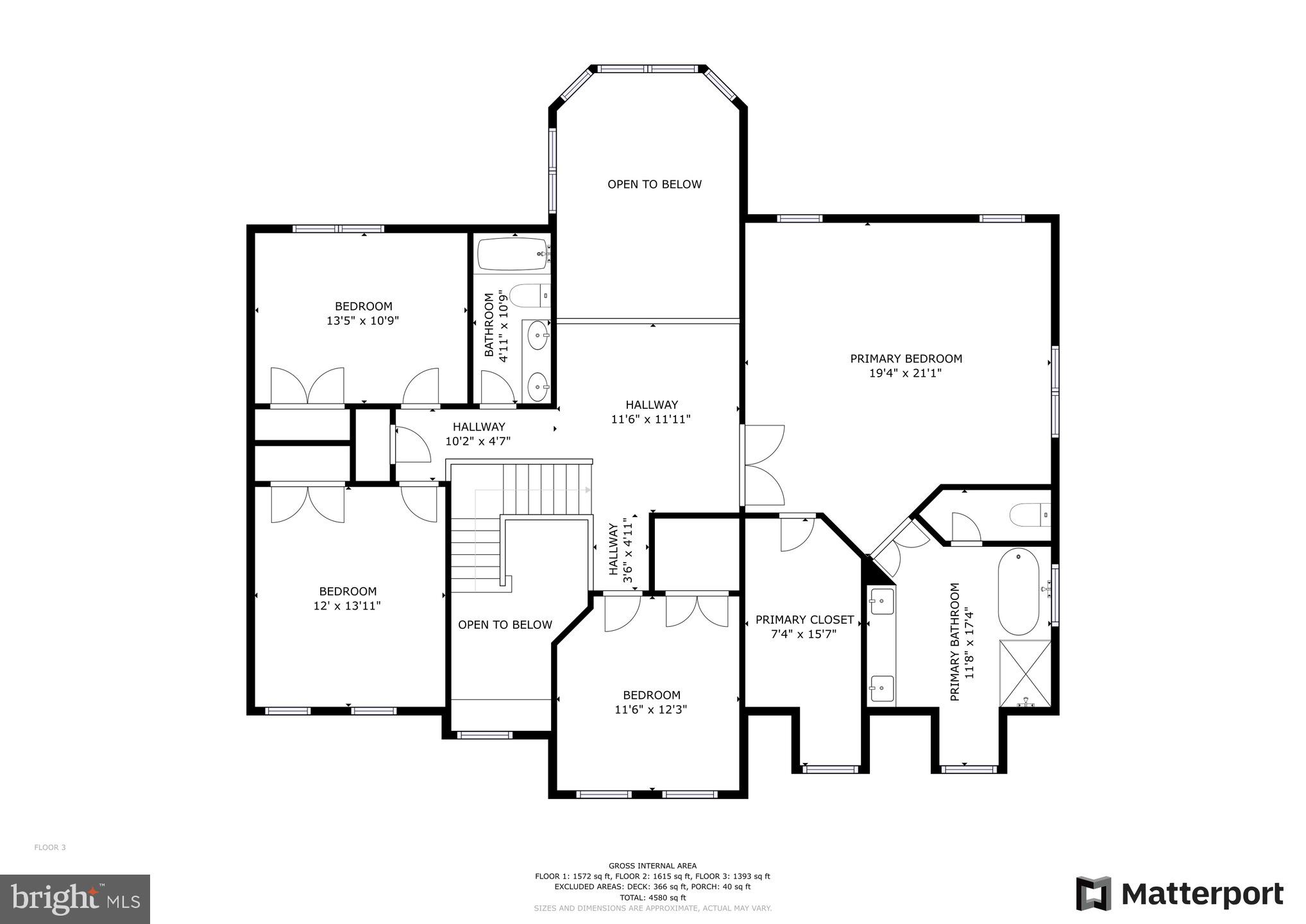 MARIAN WOODS - Residential
