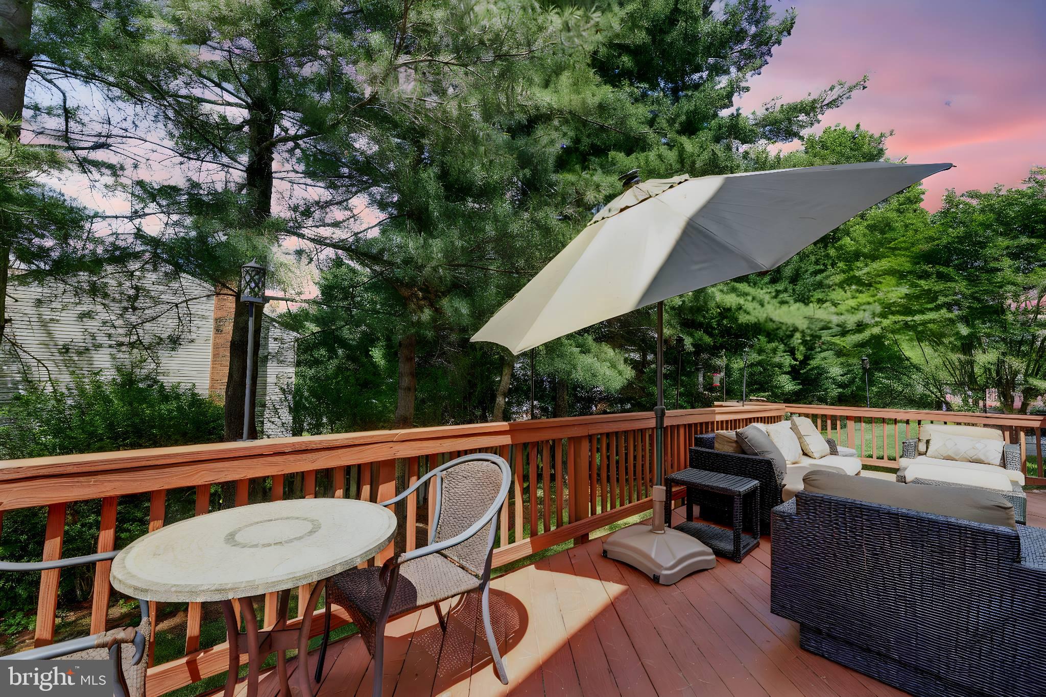 MARIAN WOODS - Residential