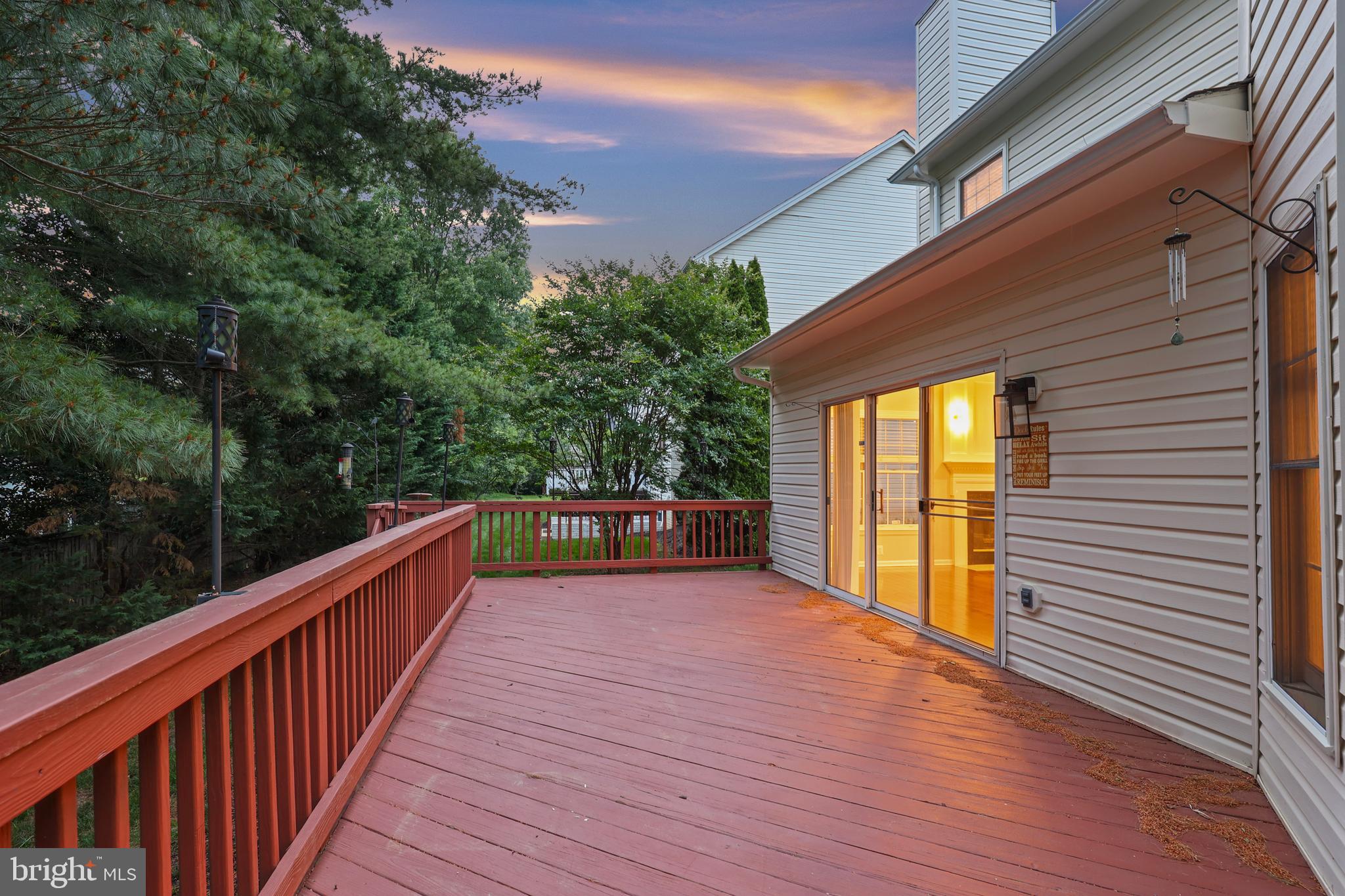 MARIAN WOODS - Residential