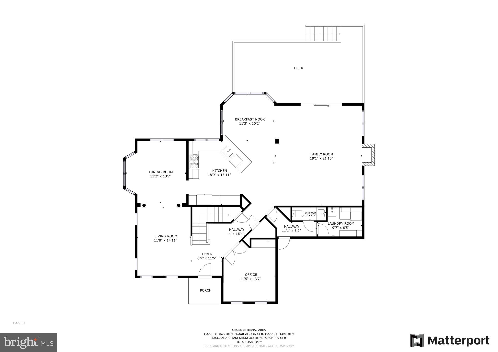 MARIAN WOODS - Residential