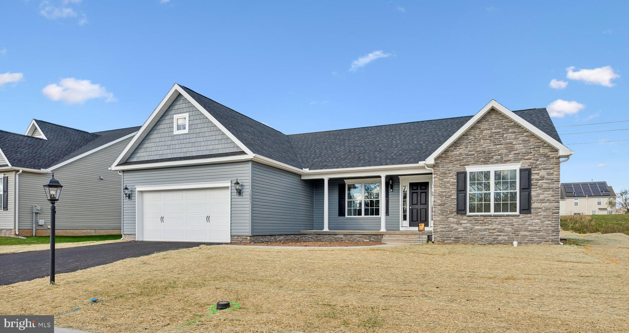 545 LOG HOUSE ROAD 116