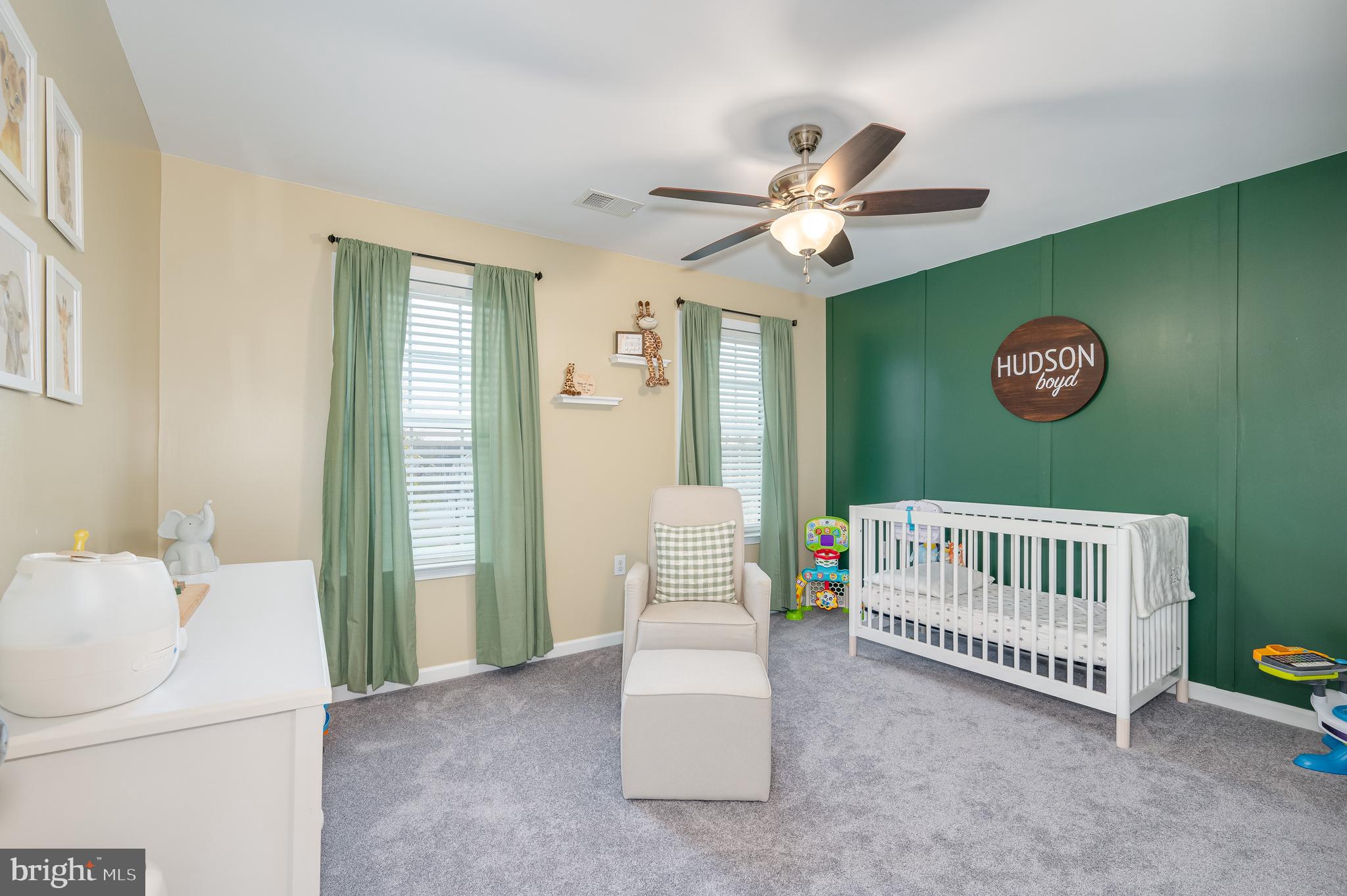 THE GALLERY - Residential