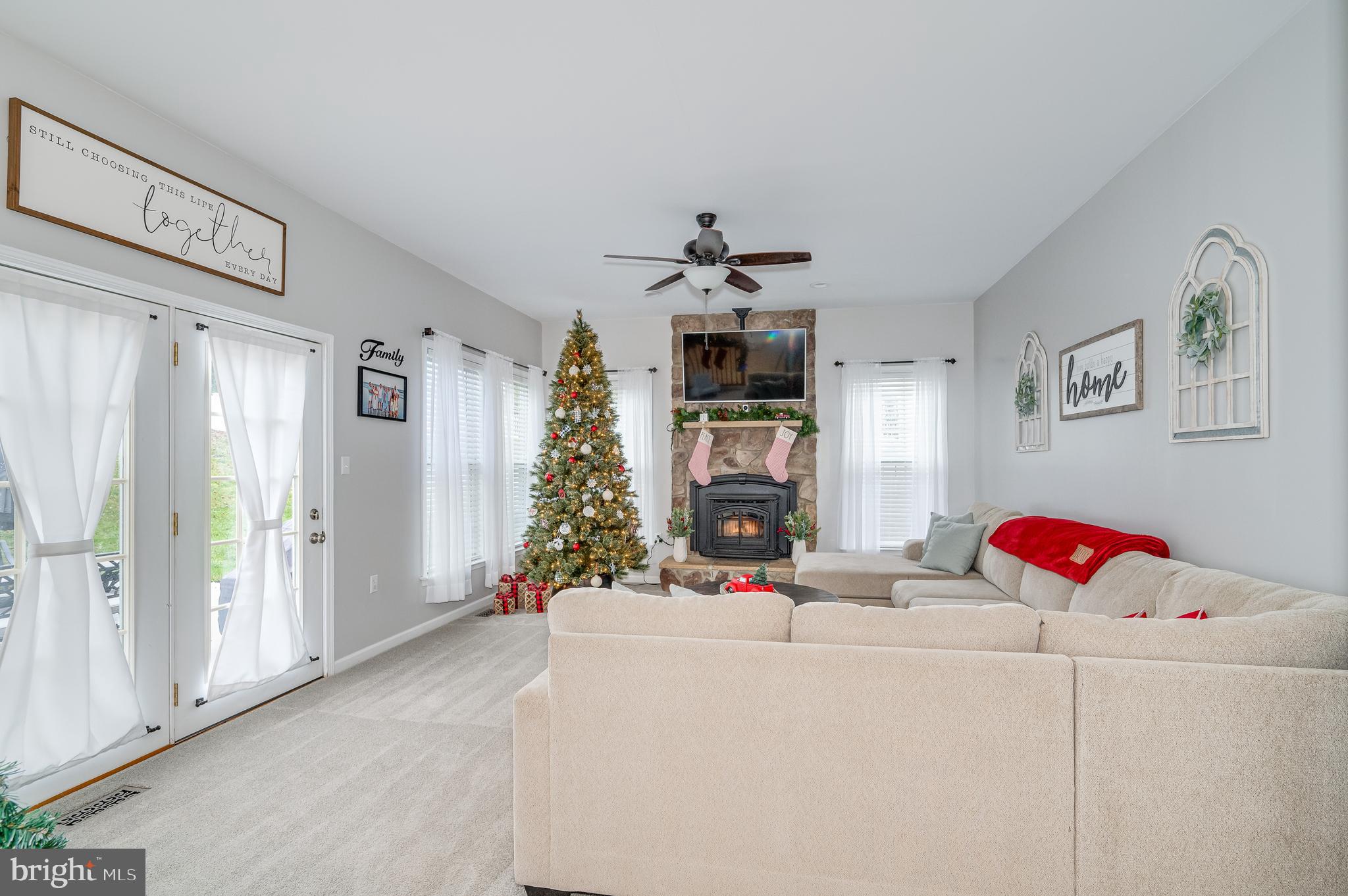 THE GALLERY - Residential