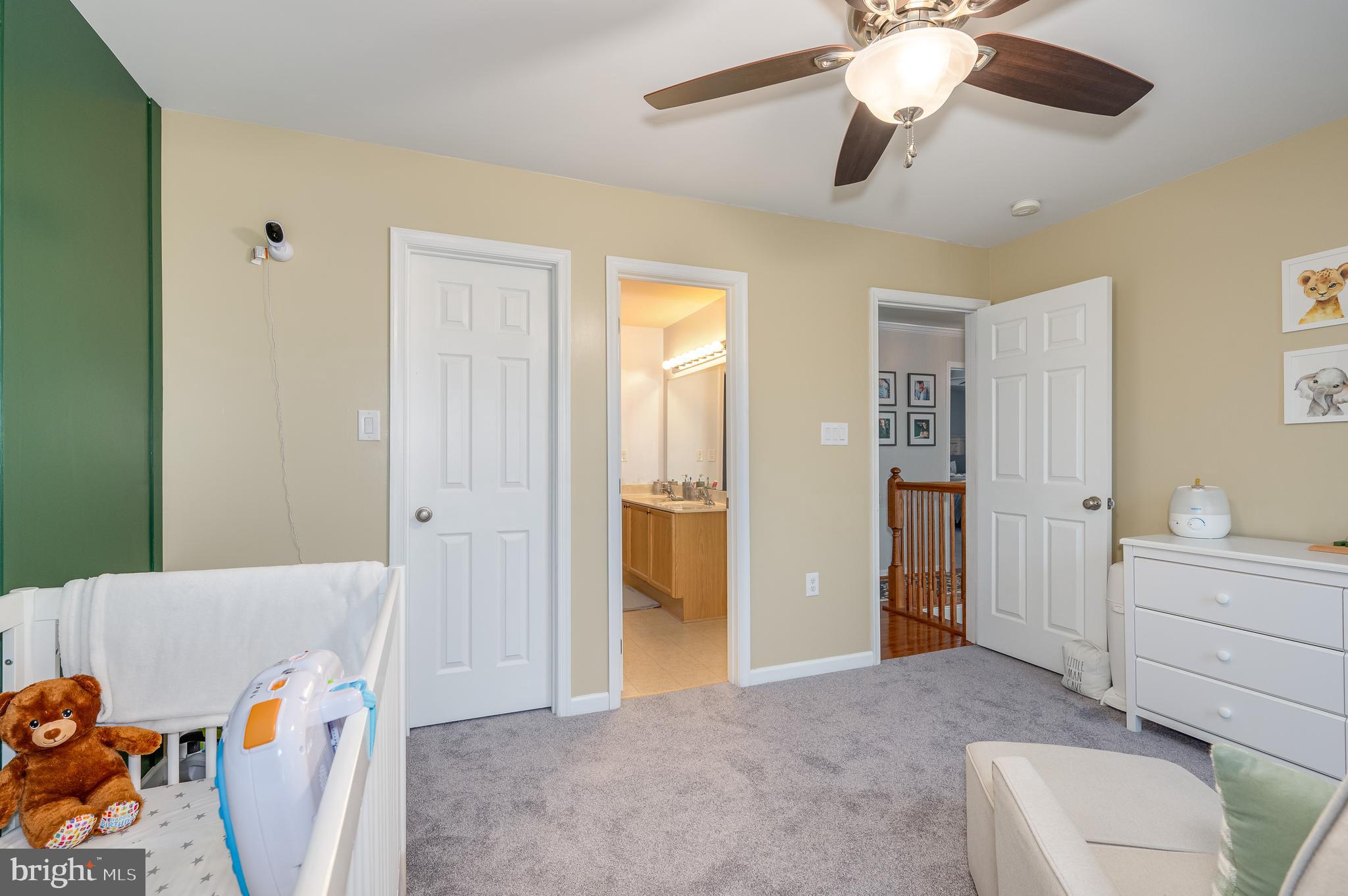 THE GALLERY - Residential