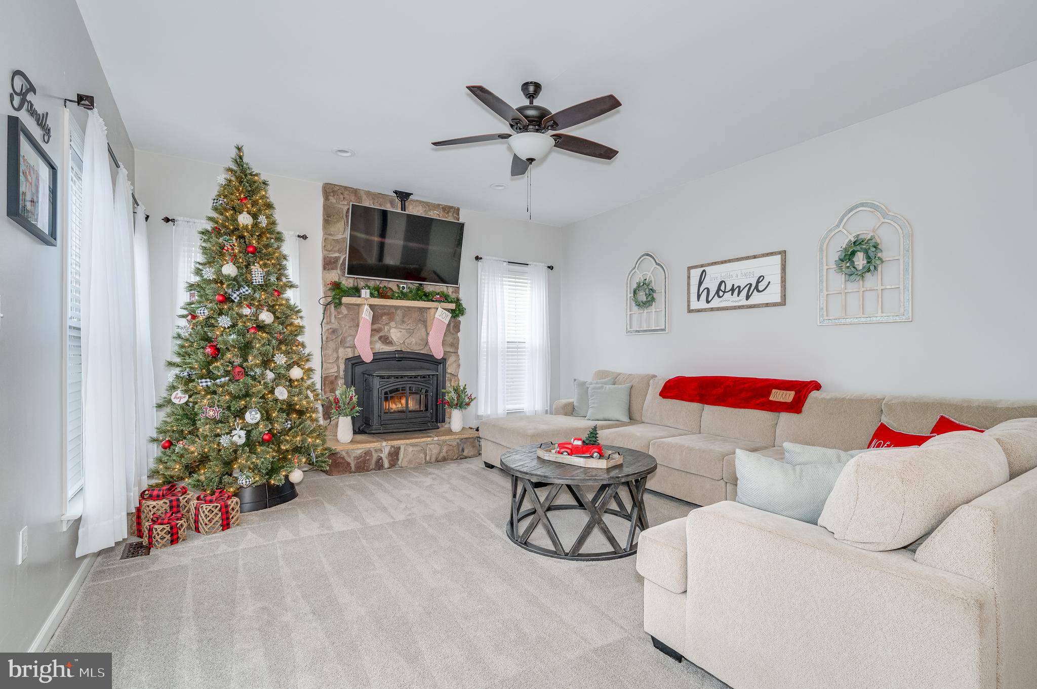 THE GALLERY - Residential