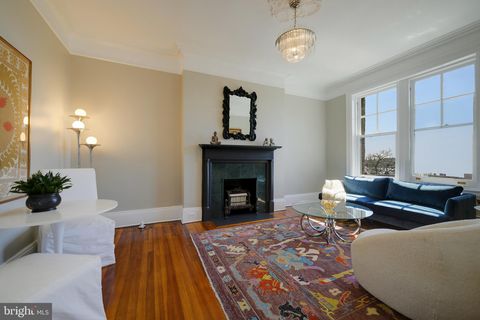 2853 ONTARIO ROAD NW 508 WASHINGTON DC 20009