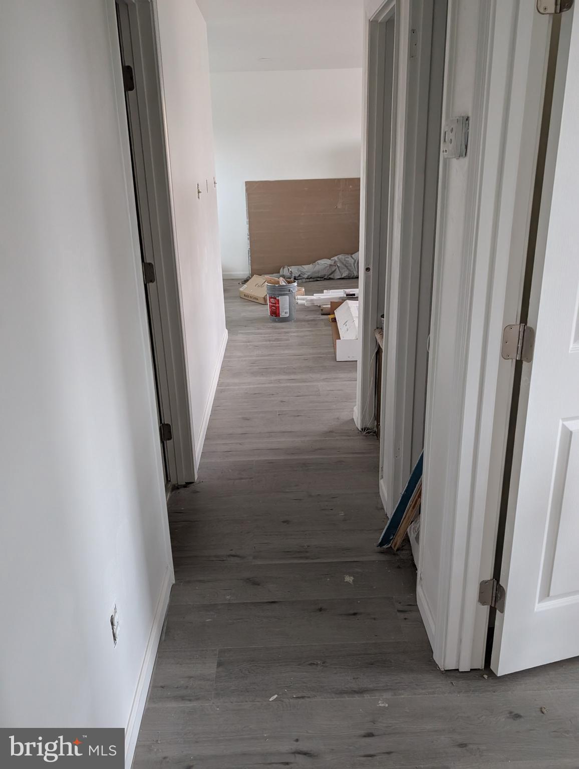 COLONIAL PARK - Residential