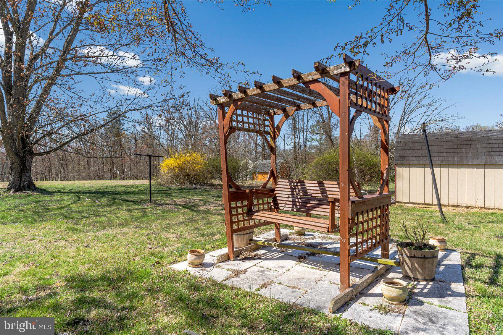 MEADOWS OF JUNE - Residential