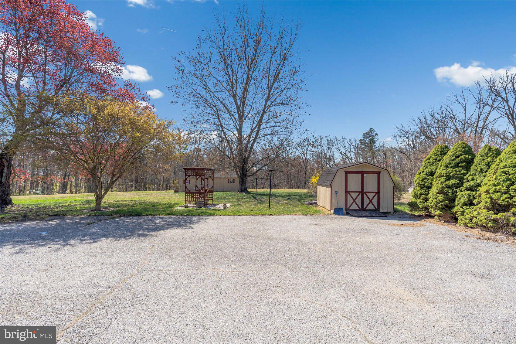 MEADOWS OF JUNE - Residential