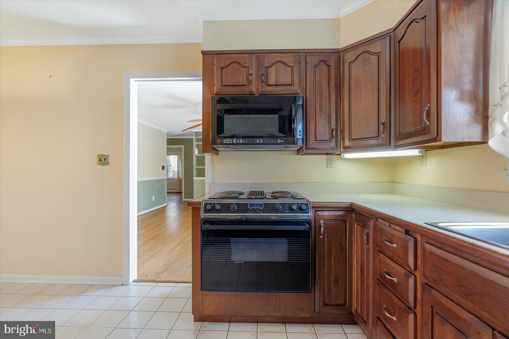 MEADOWS OF JUNE - Residential