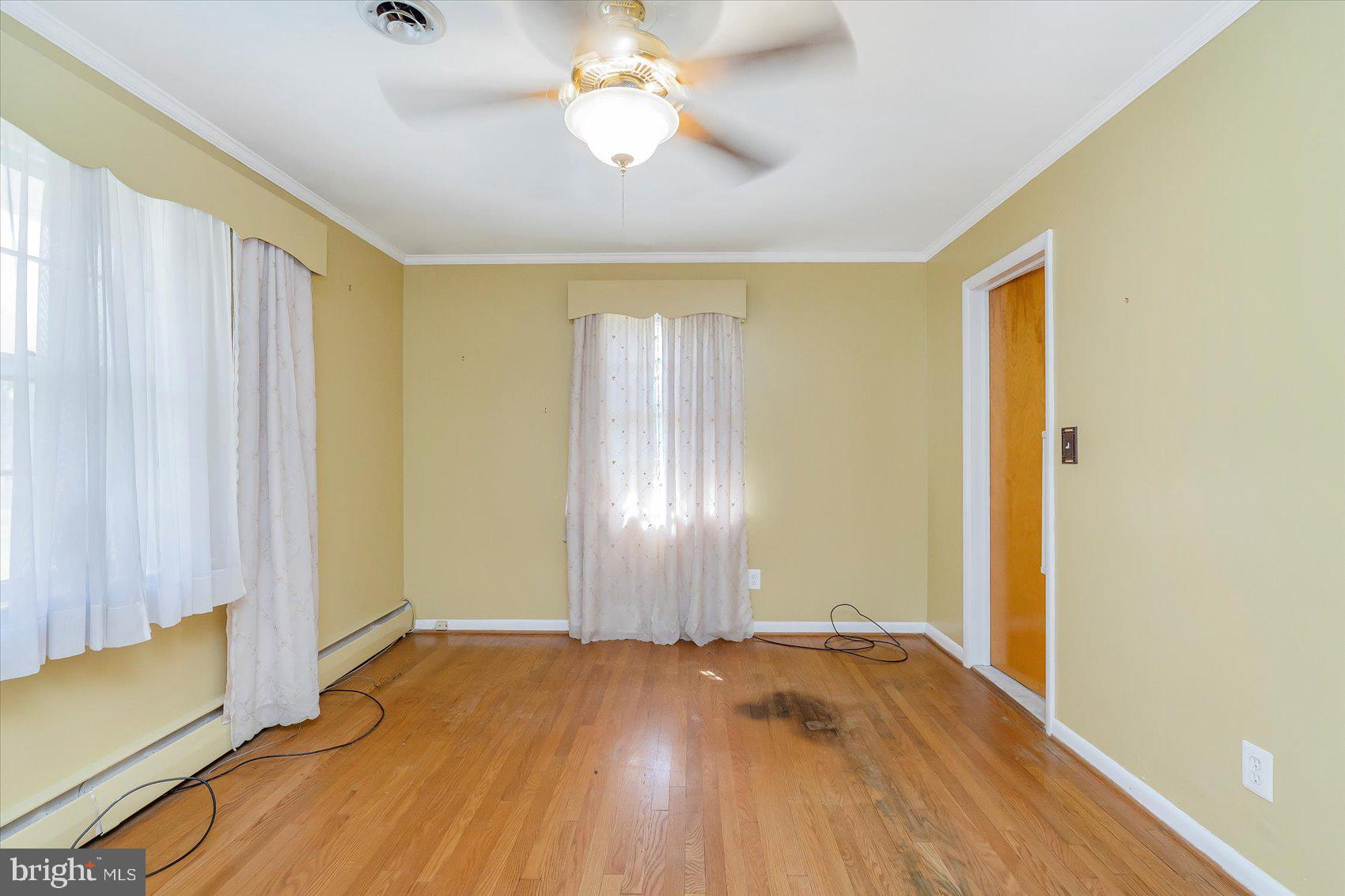 MEADOWS OF JUNE - Residential