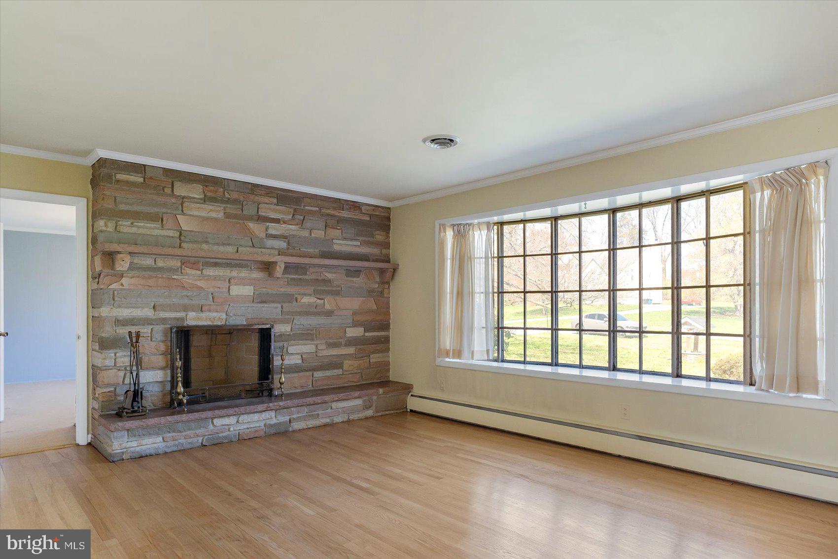 MEADOWS OF JUNE - Residential