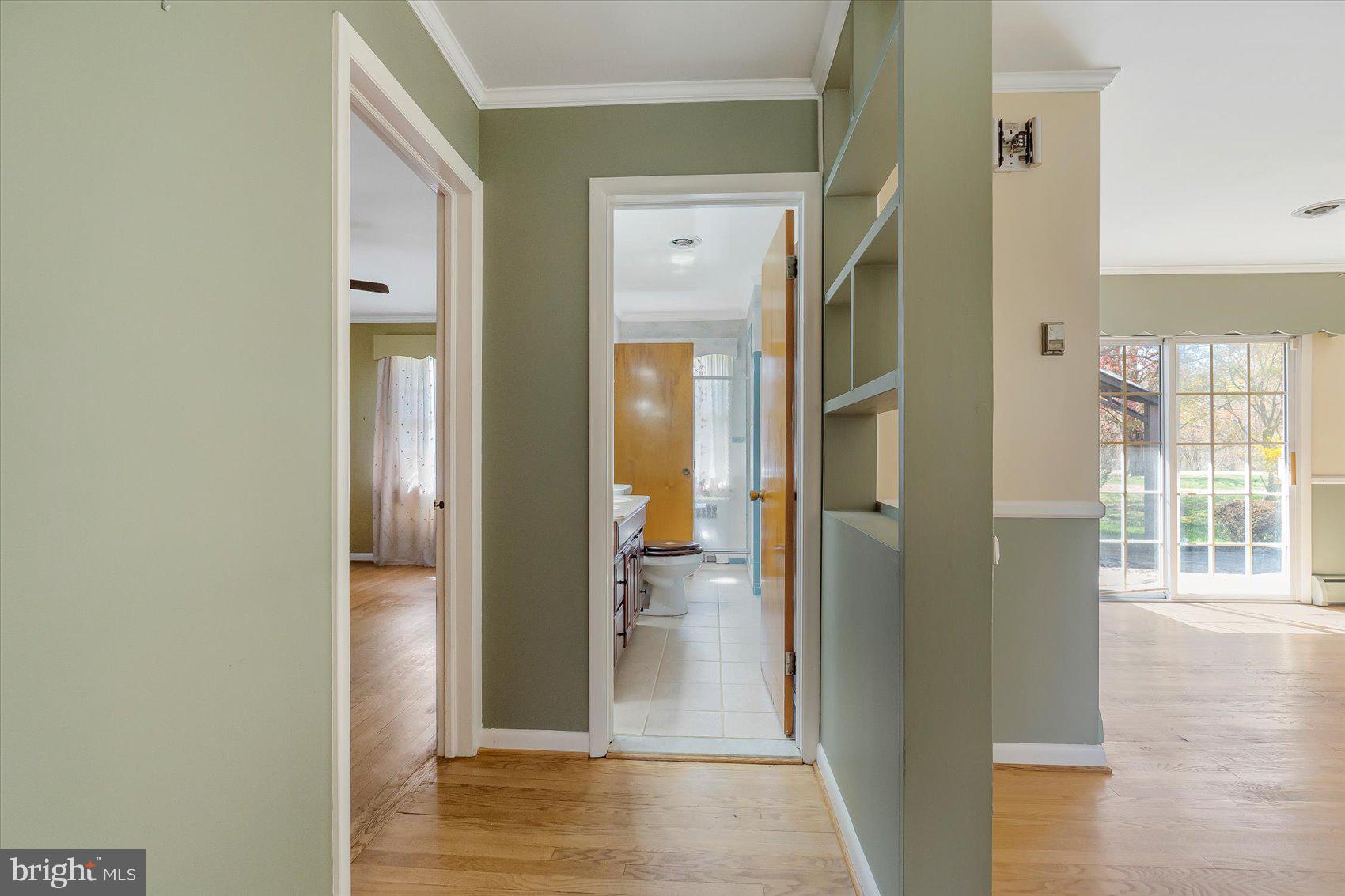 MEADOWS OF JUNE - Residential