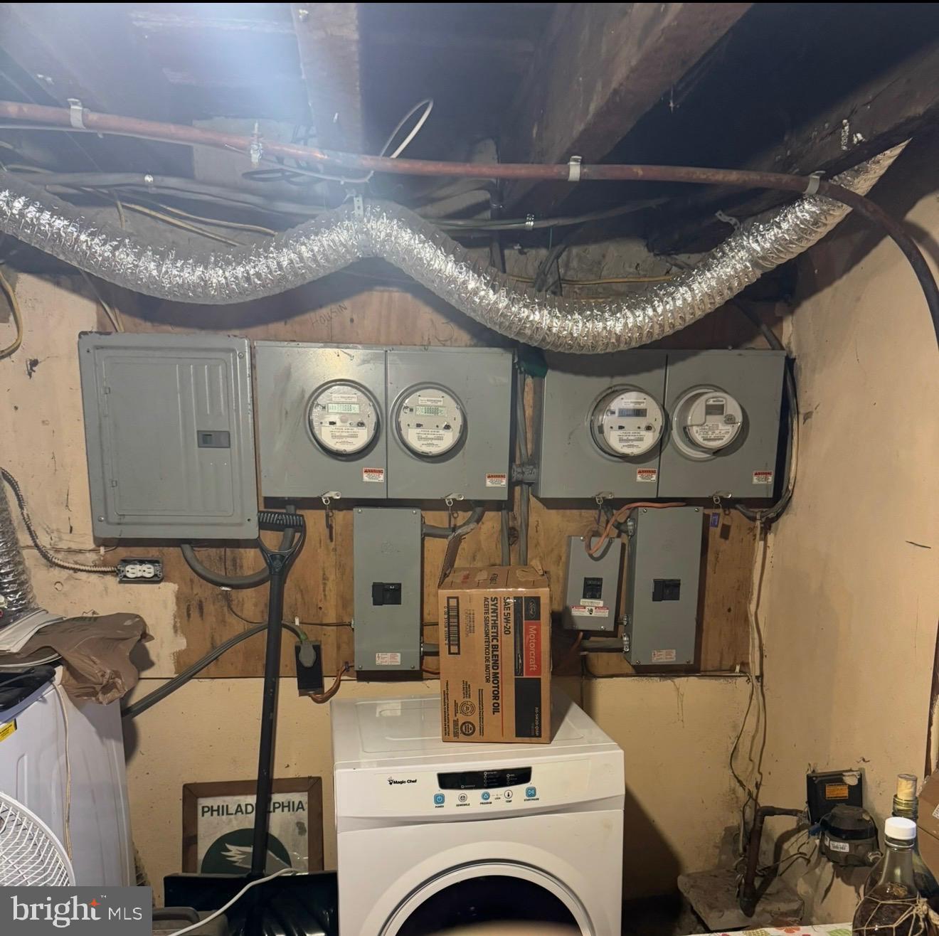 NICETOWN - Residential Income