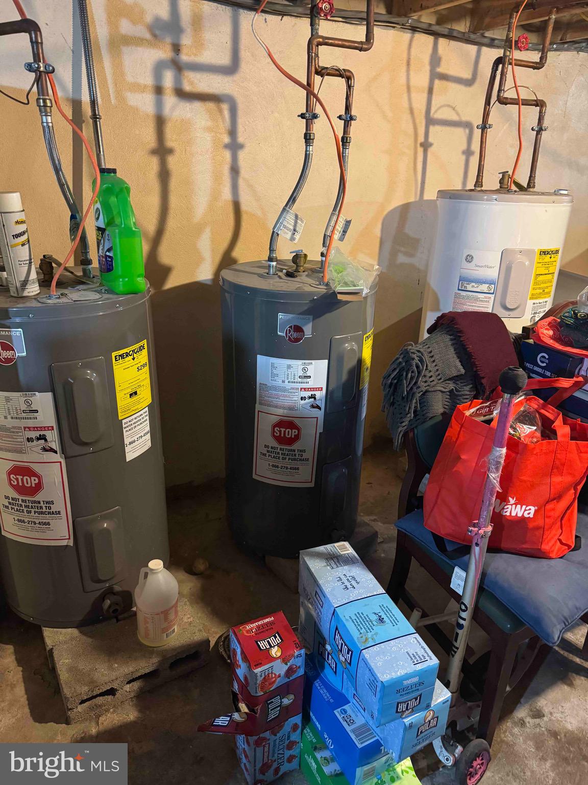 NICETOWN - Residential Income