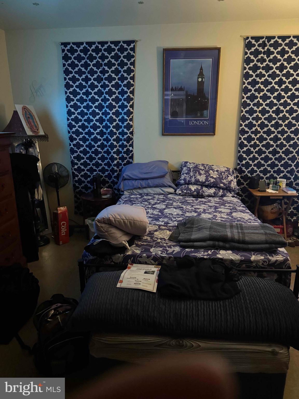 NICETOWN - Residential Income